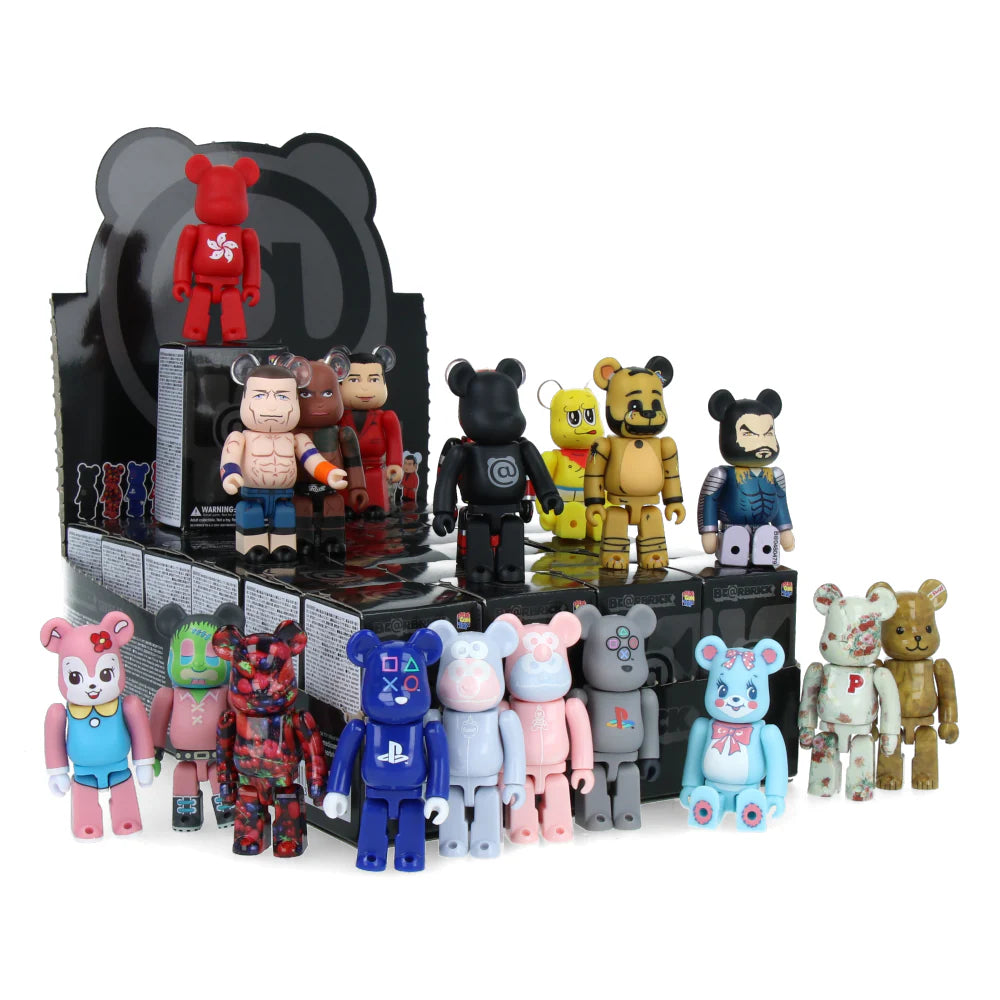 1 Bearbrick Series 48