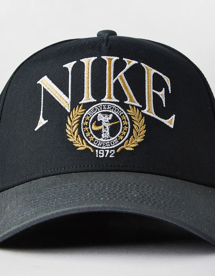 Nike Rise A-Frame Snapback Cap