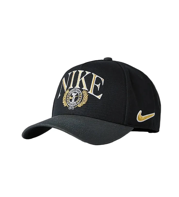Nike Rise A-Frame Snapback Cap