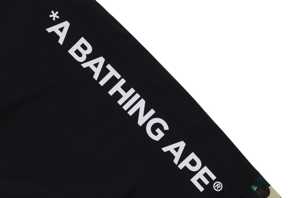 Bape x Adidas Golf Wind Rudy Pants