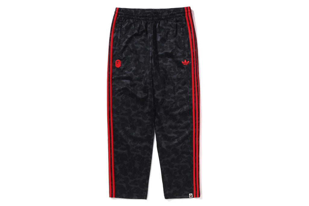 Adidas x BAPE Firebird Track Pants