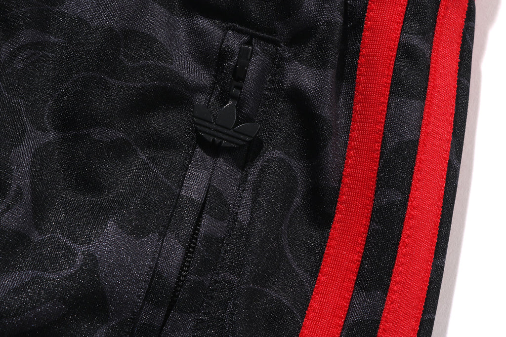 Adidas x BAPE Firebird Track Pants