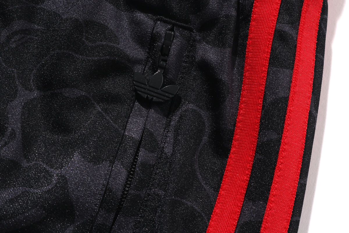 Adidas x BAPE Firebird Track Pants