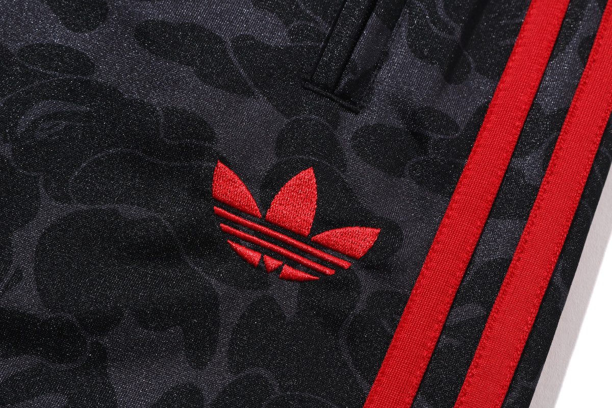 Adidas x BAPE Firebird Track Pants