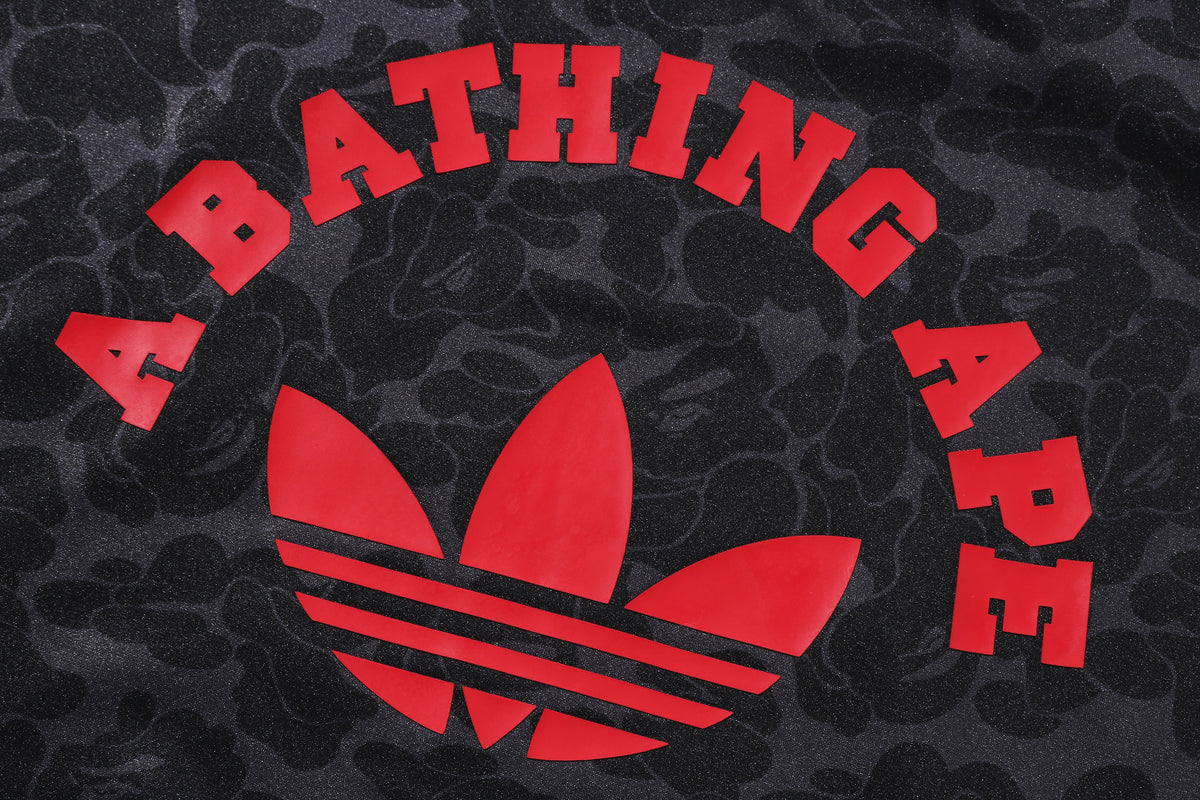 Bape x Adidas Firebird Track Top