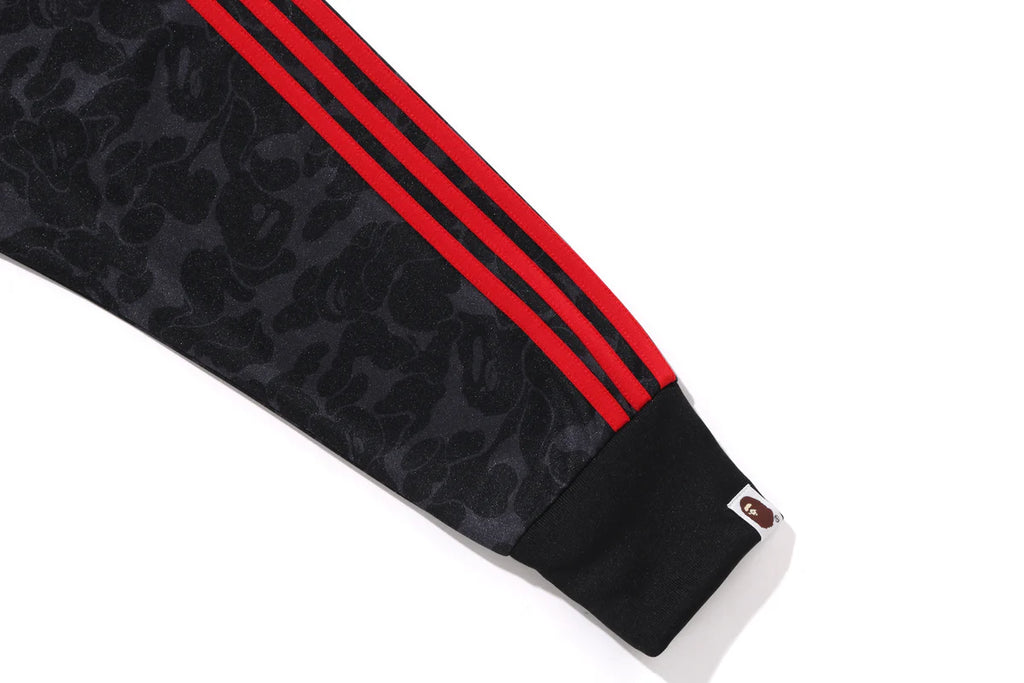 Bape x Adidas Firebird Track Top