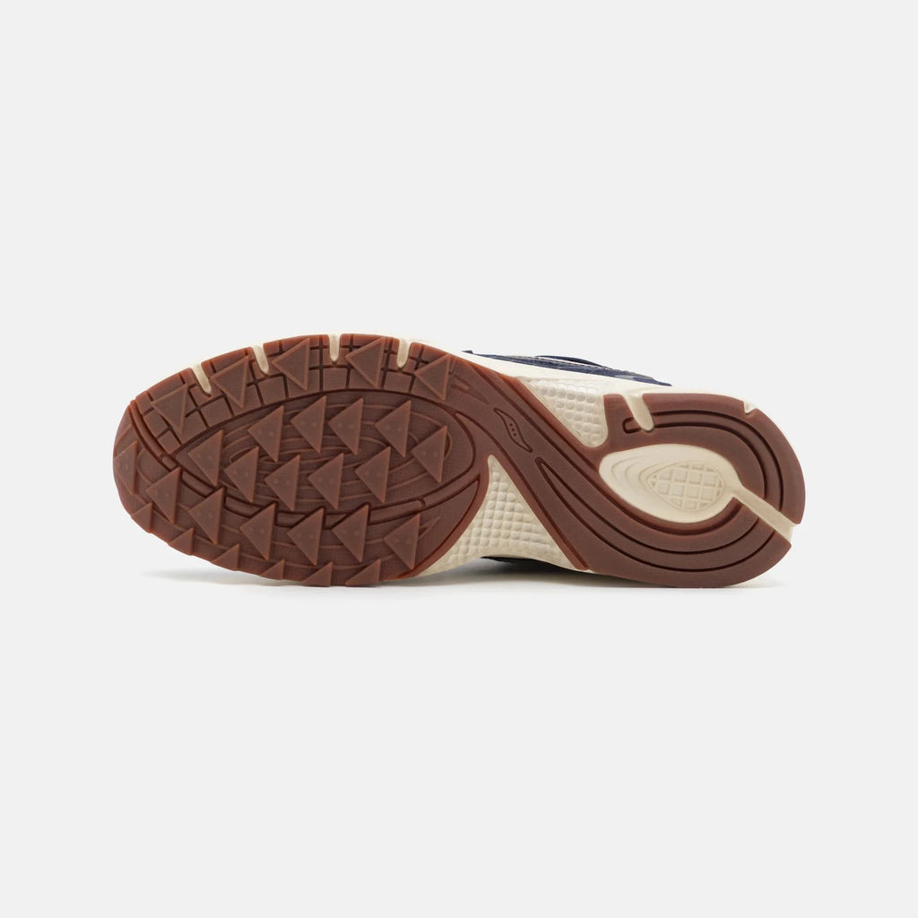 Saucony Grid Jazz 9 Suede