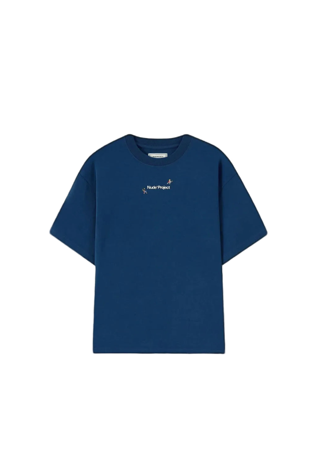 Nude project Leisure Club Tee