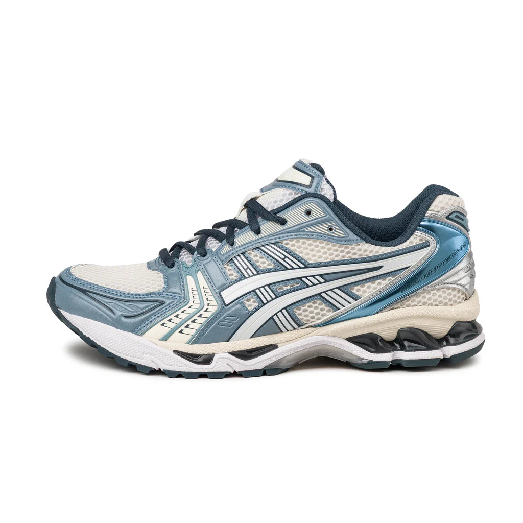 Asics  Gel-Kayano 14 Cream Raw Indigo
