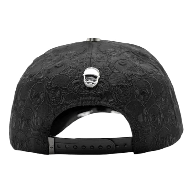 Barbas Hats x Rich The Kid - Skate or Die