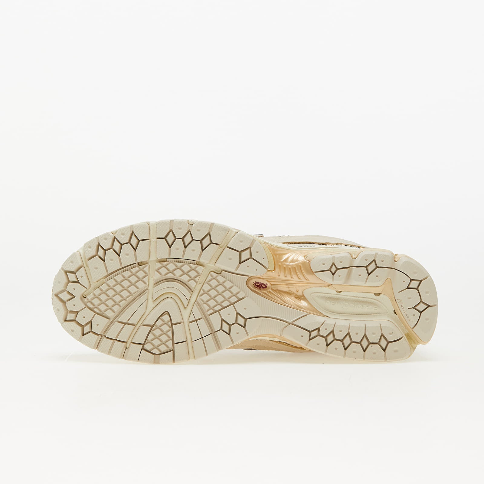 New Balance 2002R Sandstone