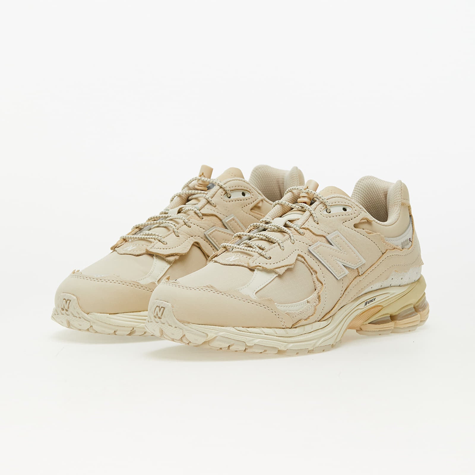 New Balance 2002R Sandstone