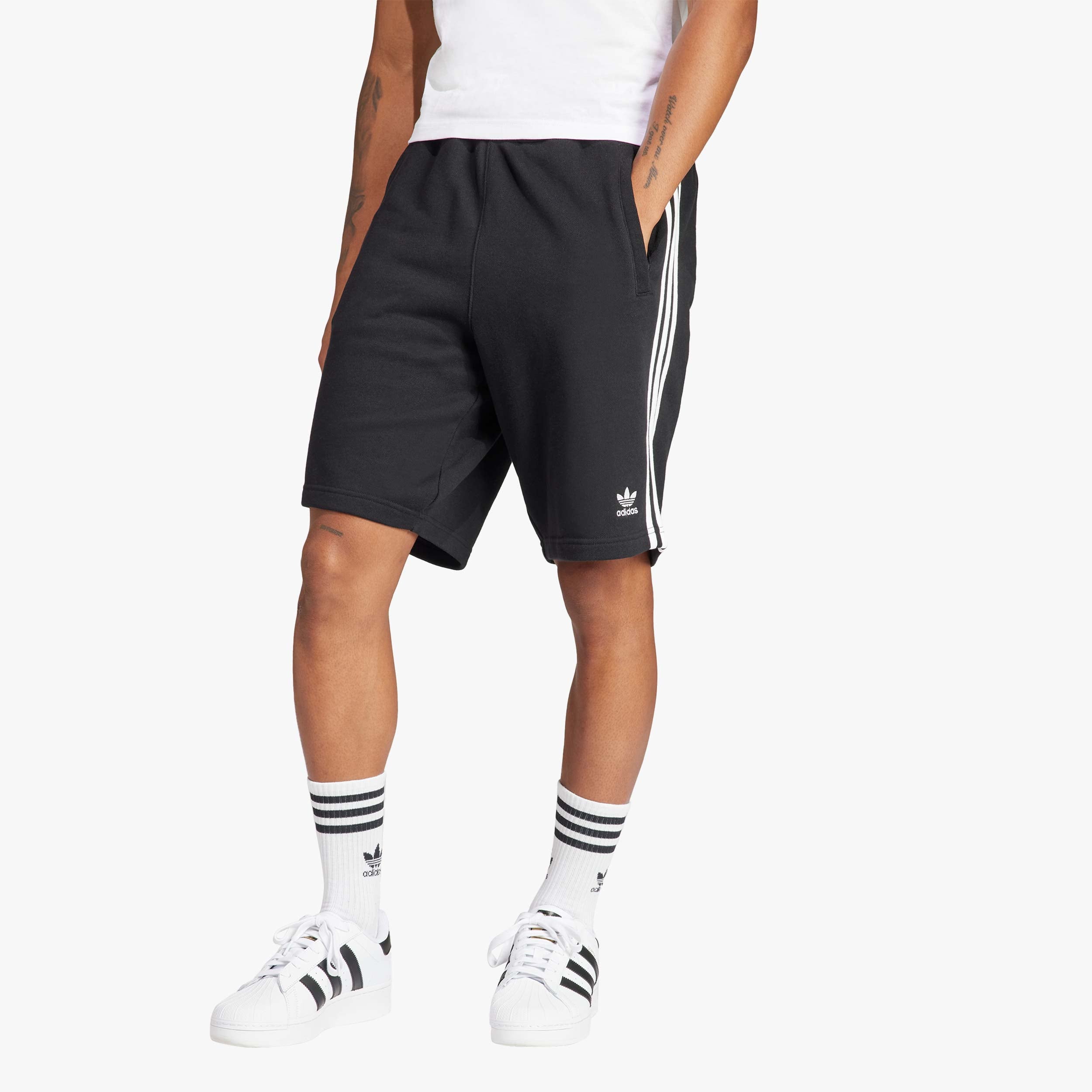 Adidas Adicolor 3 bandas