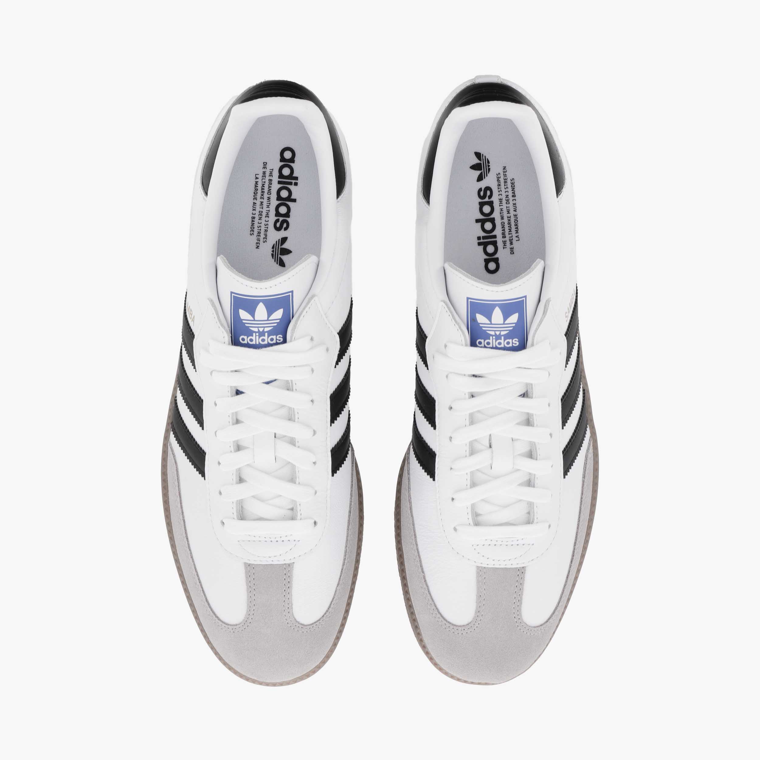 Adidas Samba OG