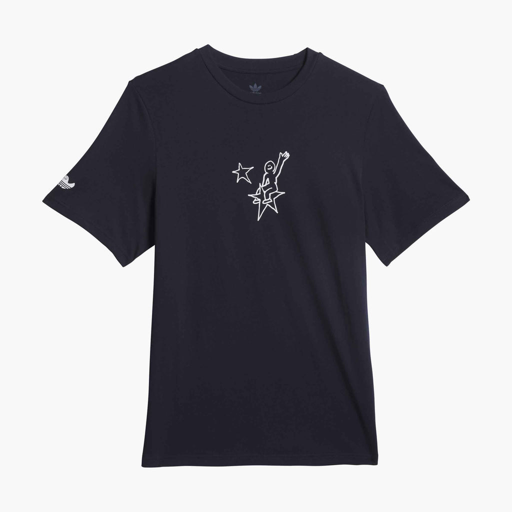 Adidas Shmoofoil Star Rider
