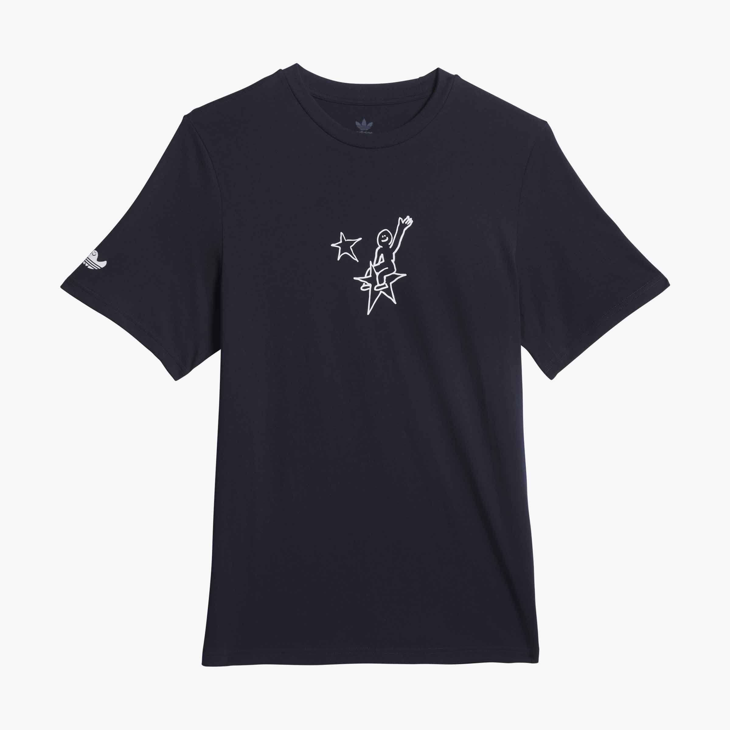 Adidas Shmoofoil Star Rider