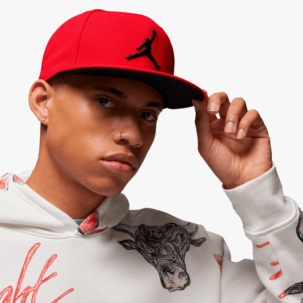 Jordan Jumpman Pro