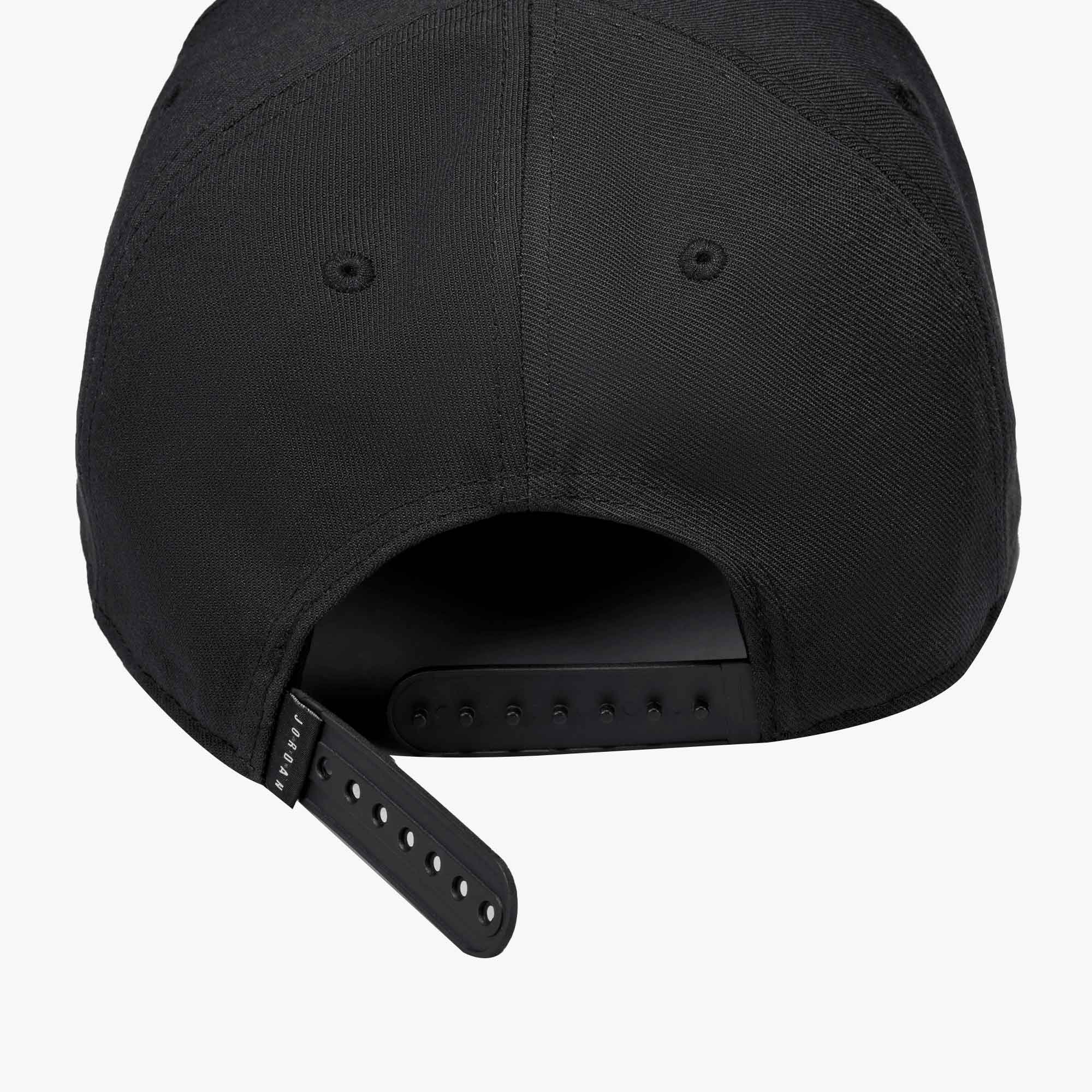 Jordan Jumpman Pro