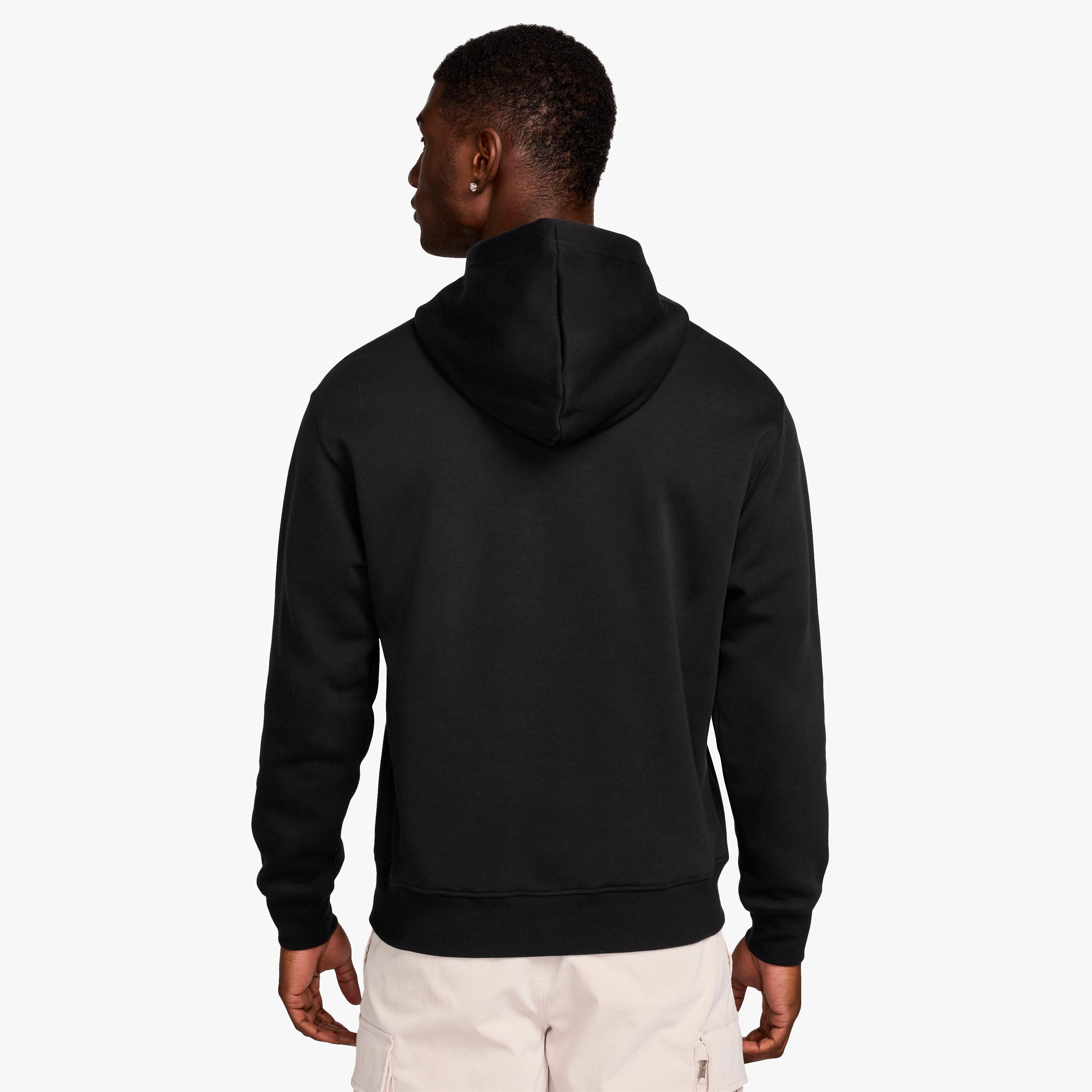 Jordan Brooklyn Fleece
