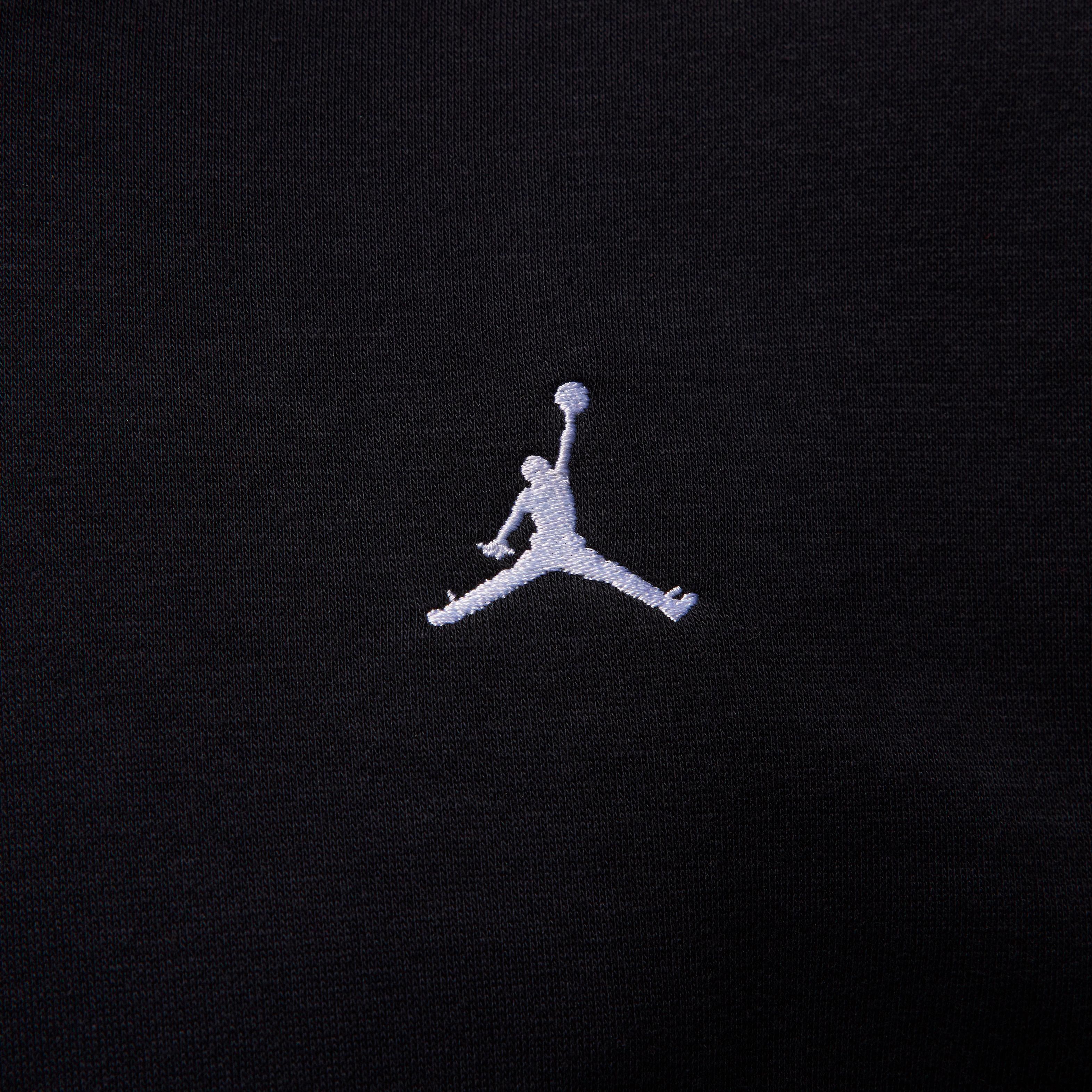 Jordan Brooklyn Fleece