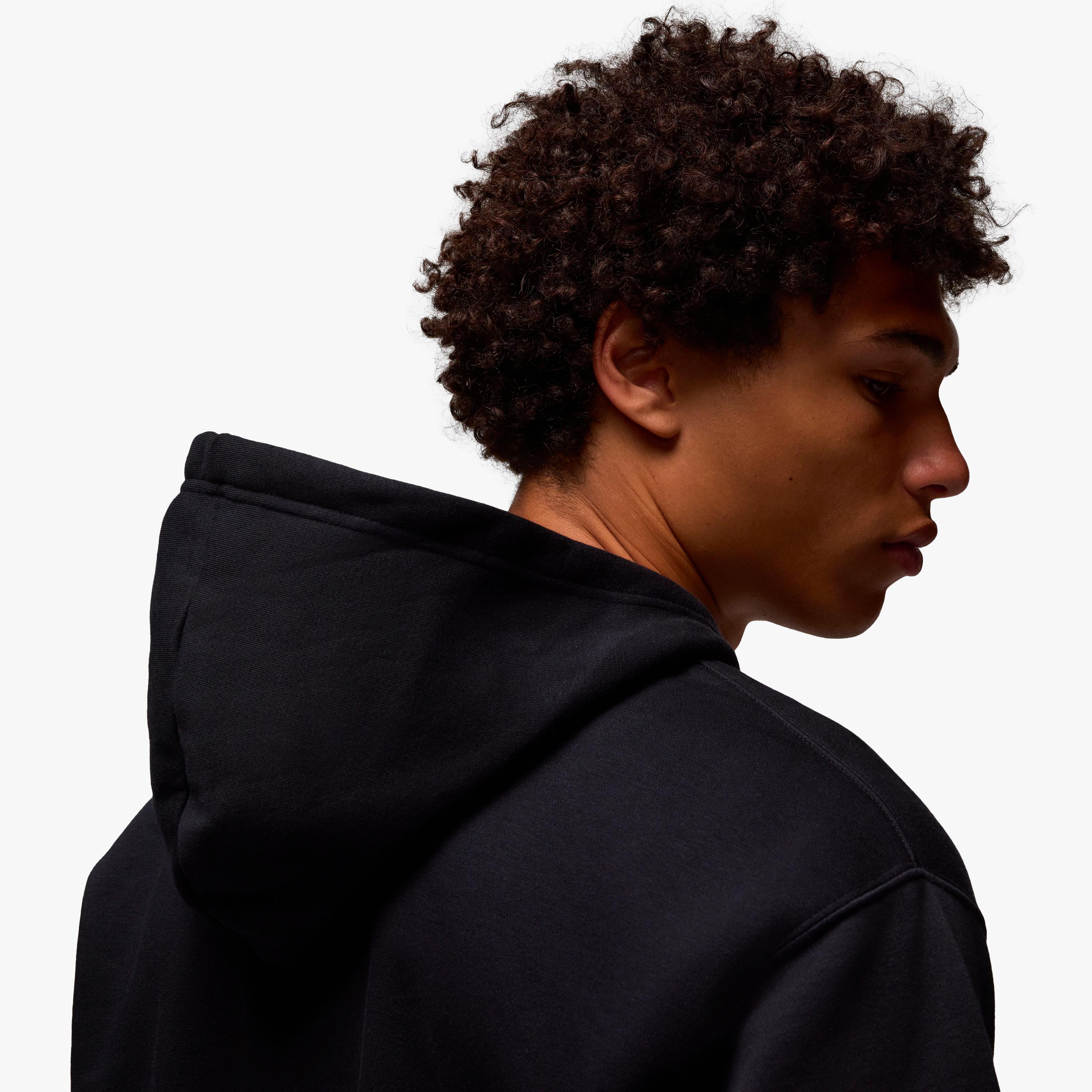 Jordan Brooklyn Fleece