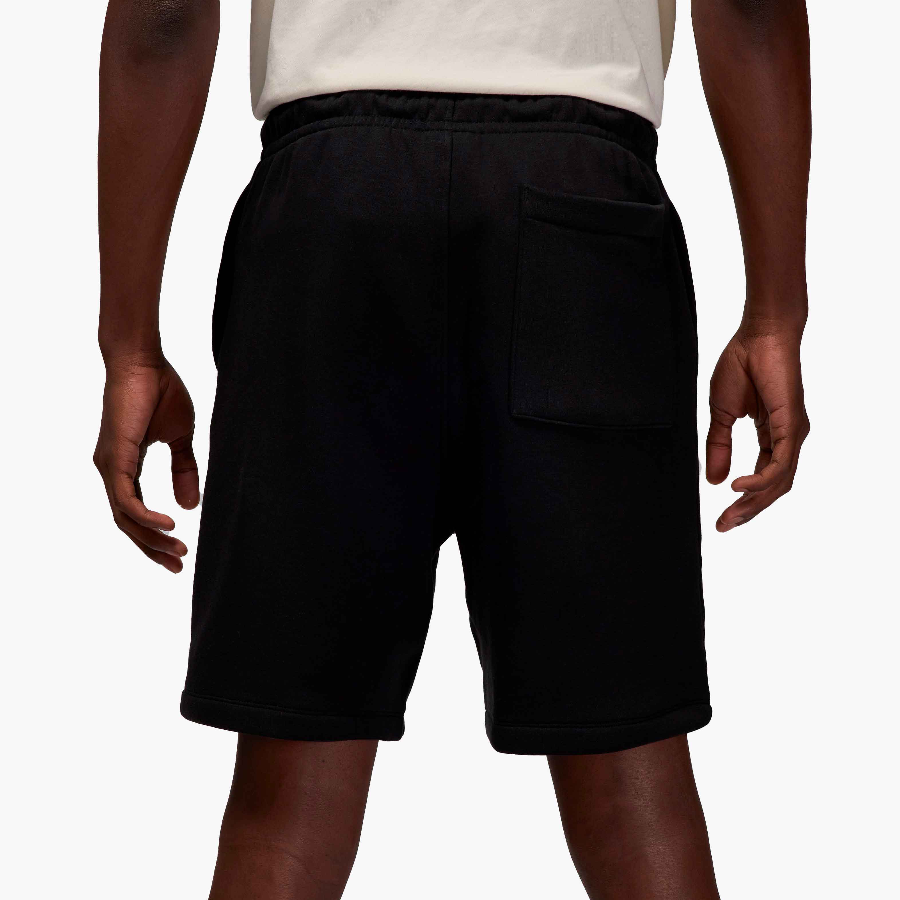 Jordan Brooklyn Fleece