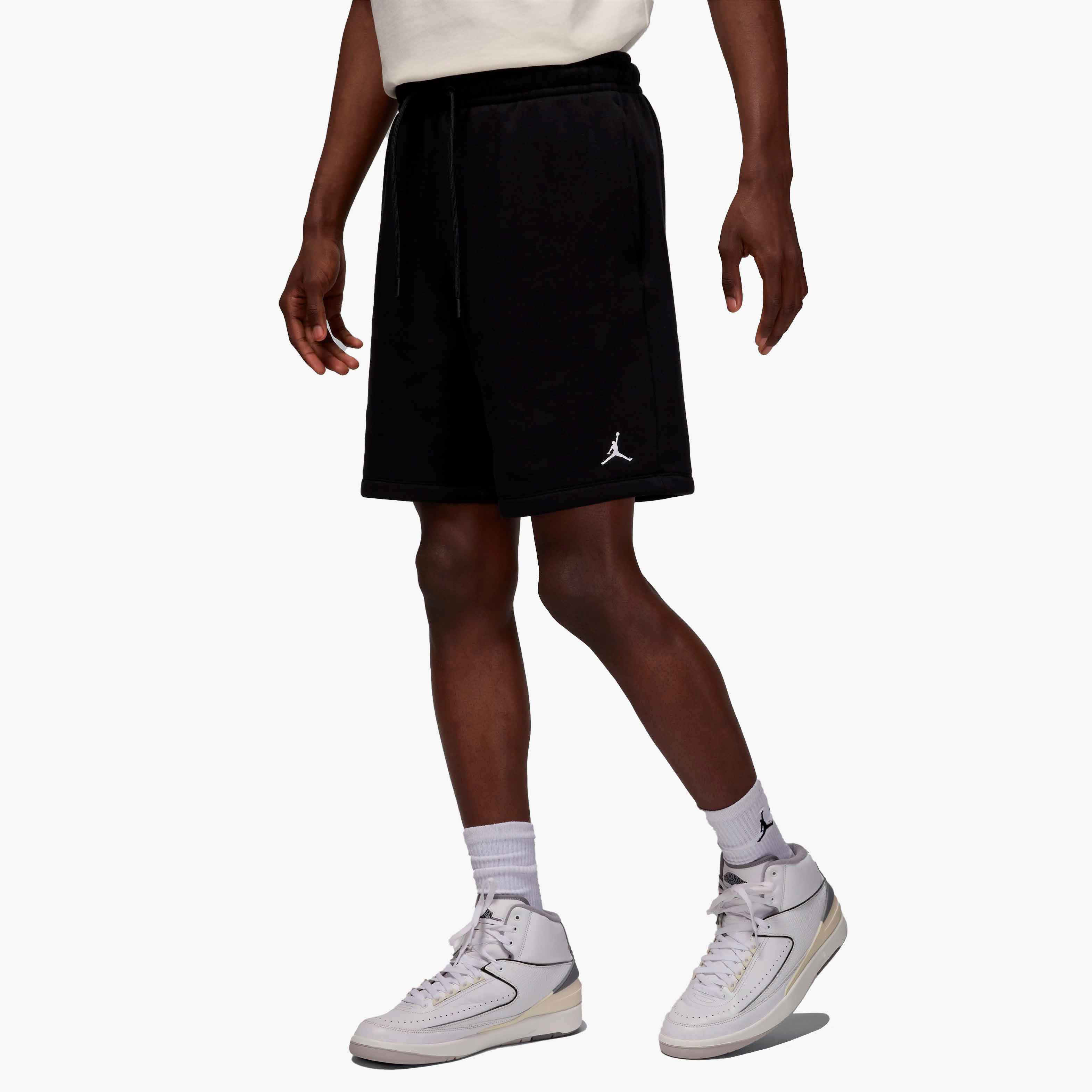 Jordan Brooklyn Fleece