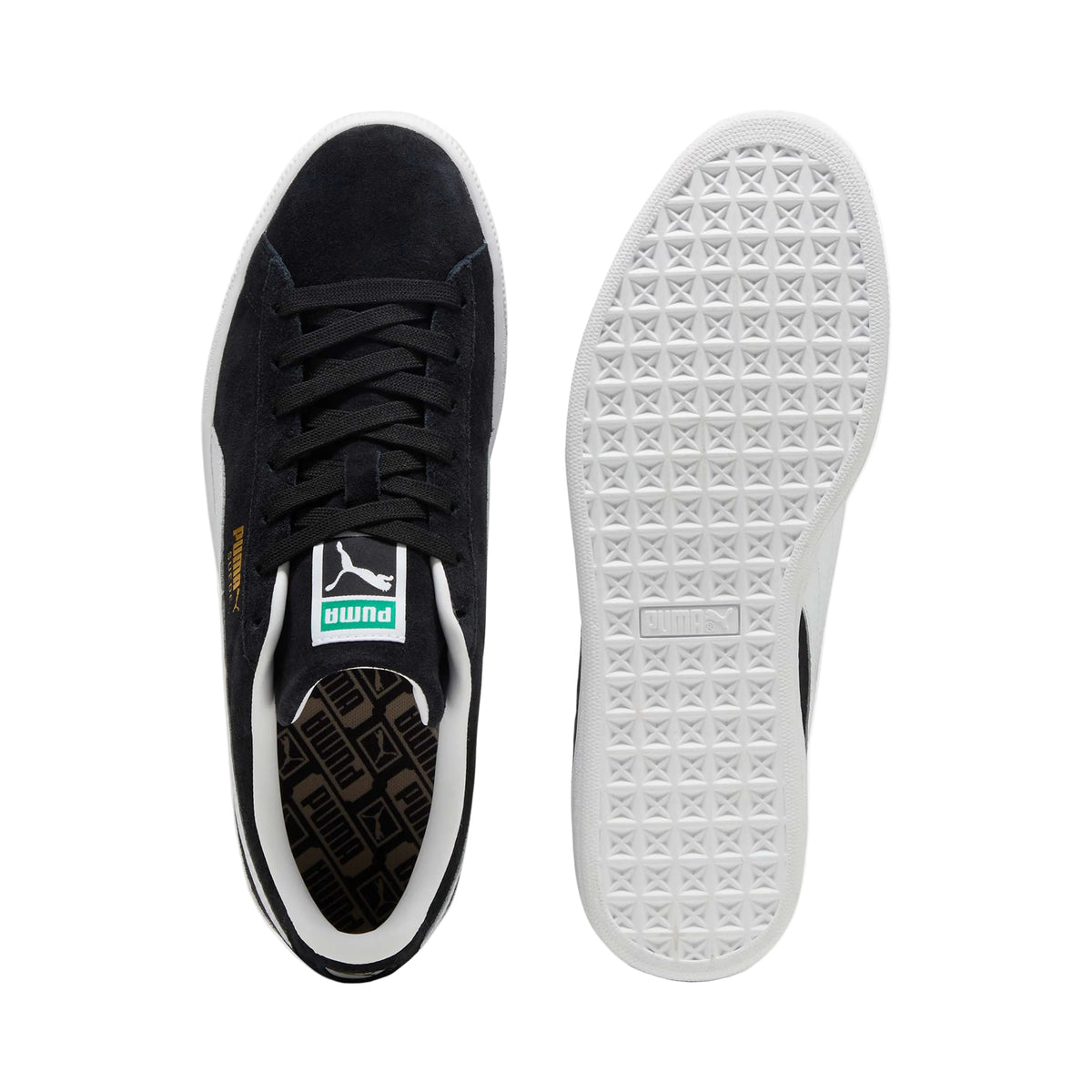 Puma Suede Classic