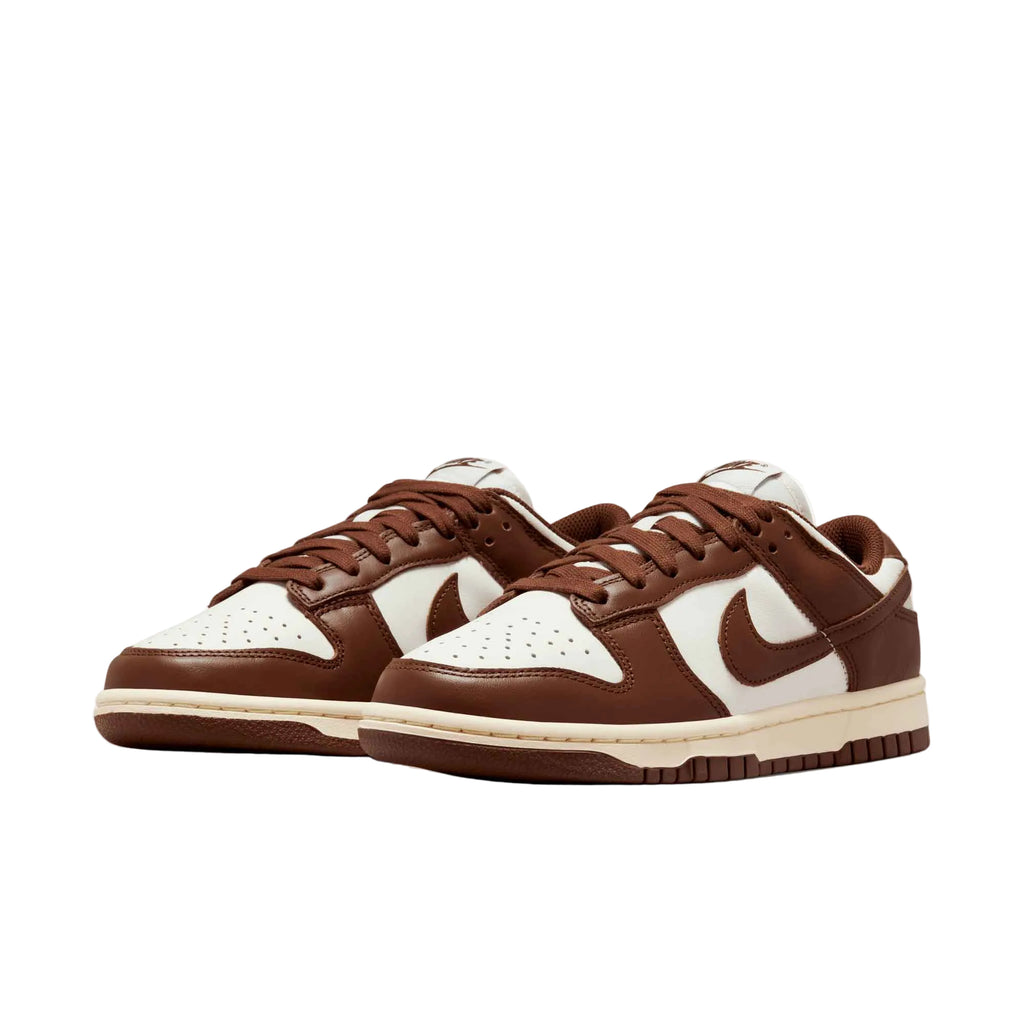 Nike Wmns Dunk Low 'Cacao Wow'