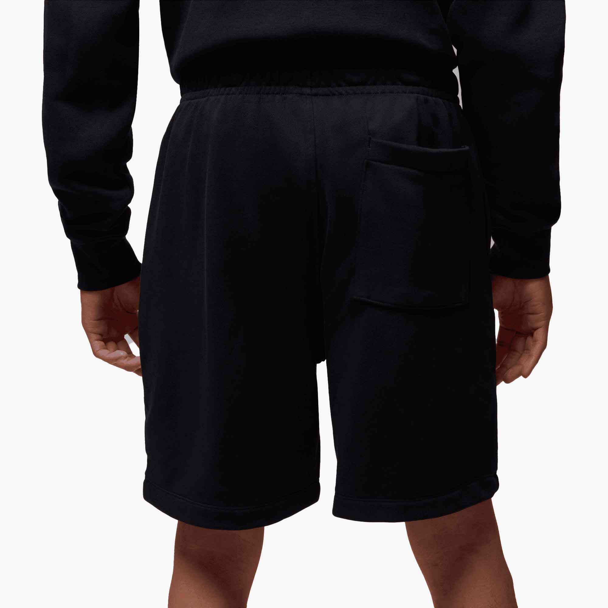 Jordan Brooklyn Fleece