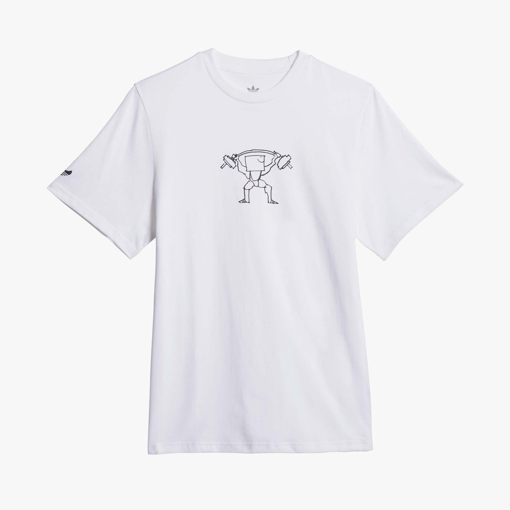 Adidas Shmoofoil Lifter