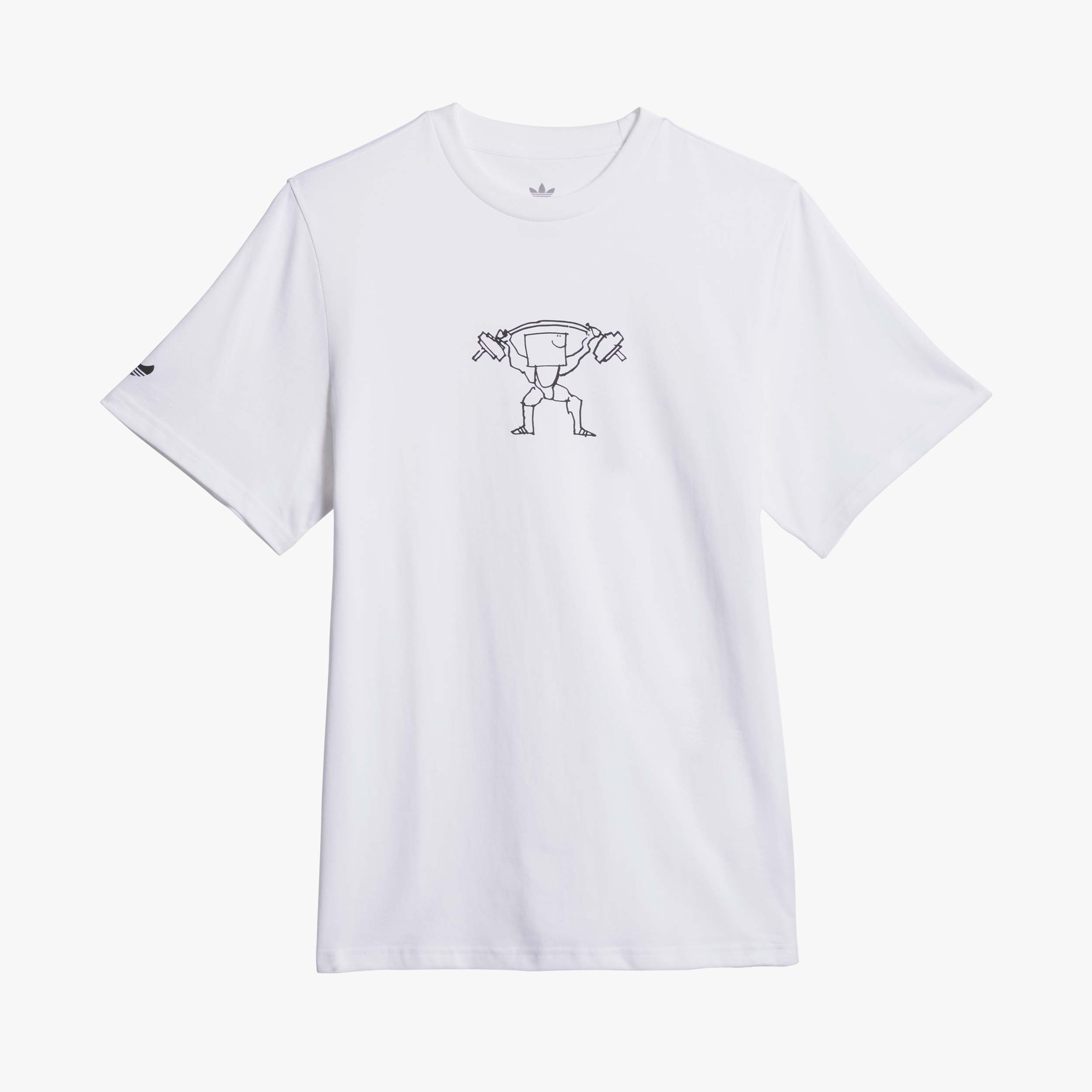 Adidas Shmoofoil Lifter