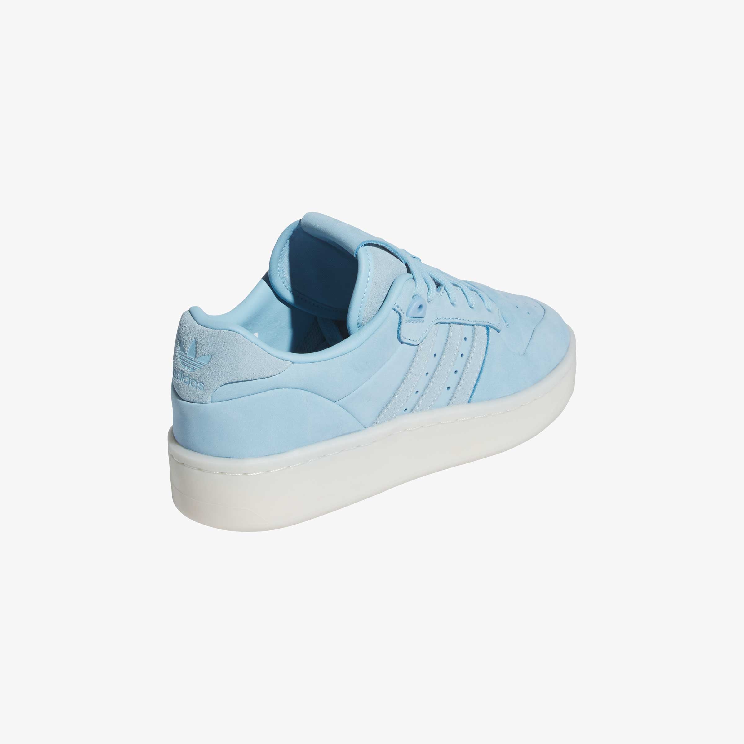 Adidas Rivalry Lux Low