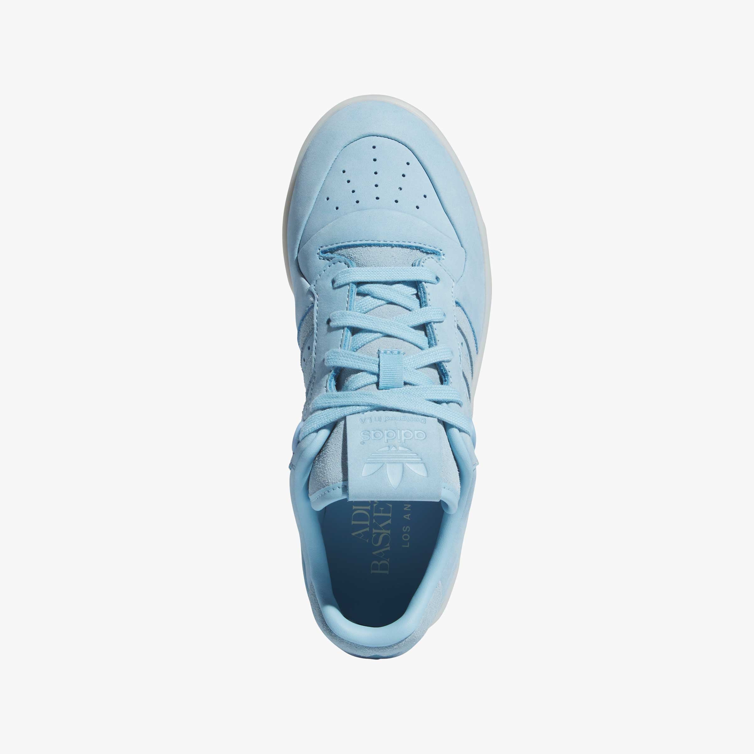 Adidas Rivalry Lux Low