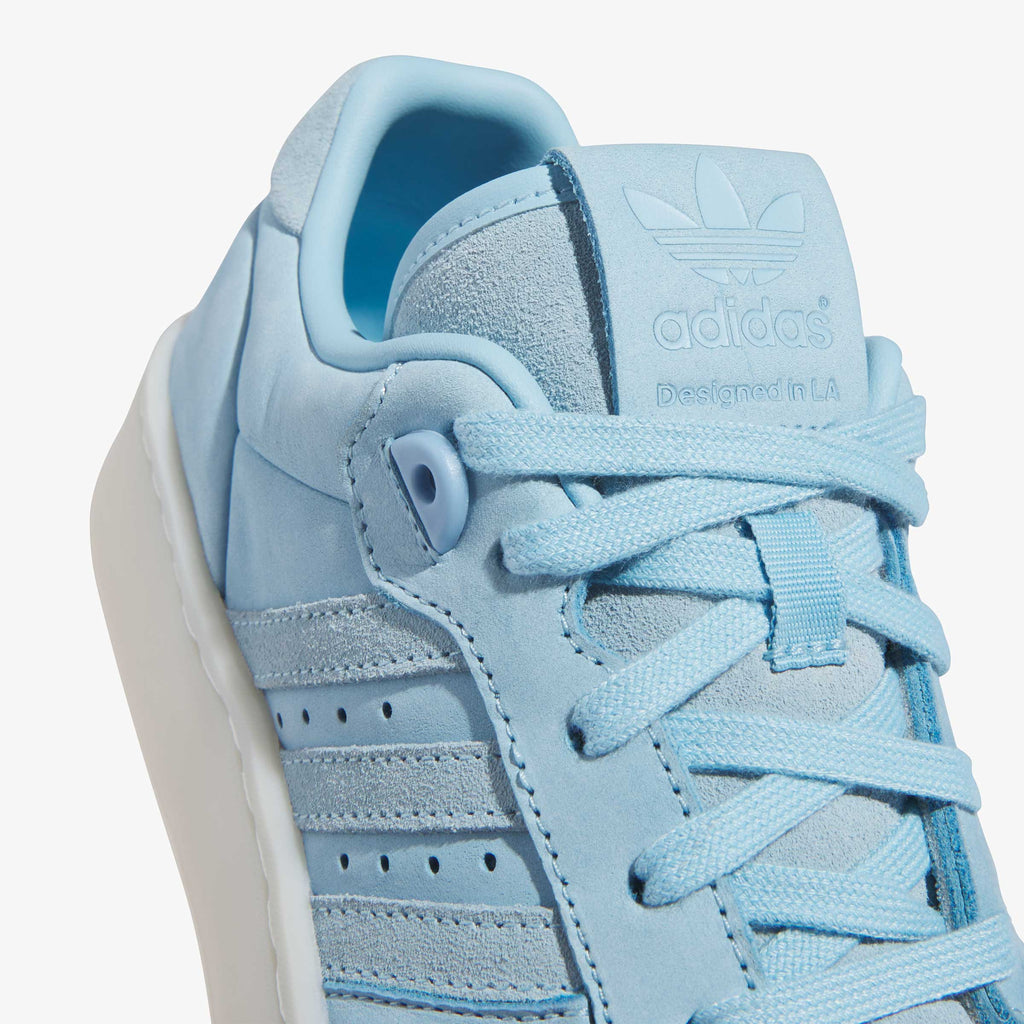 Adidas Rivalry Lux Low