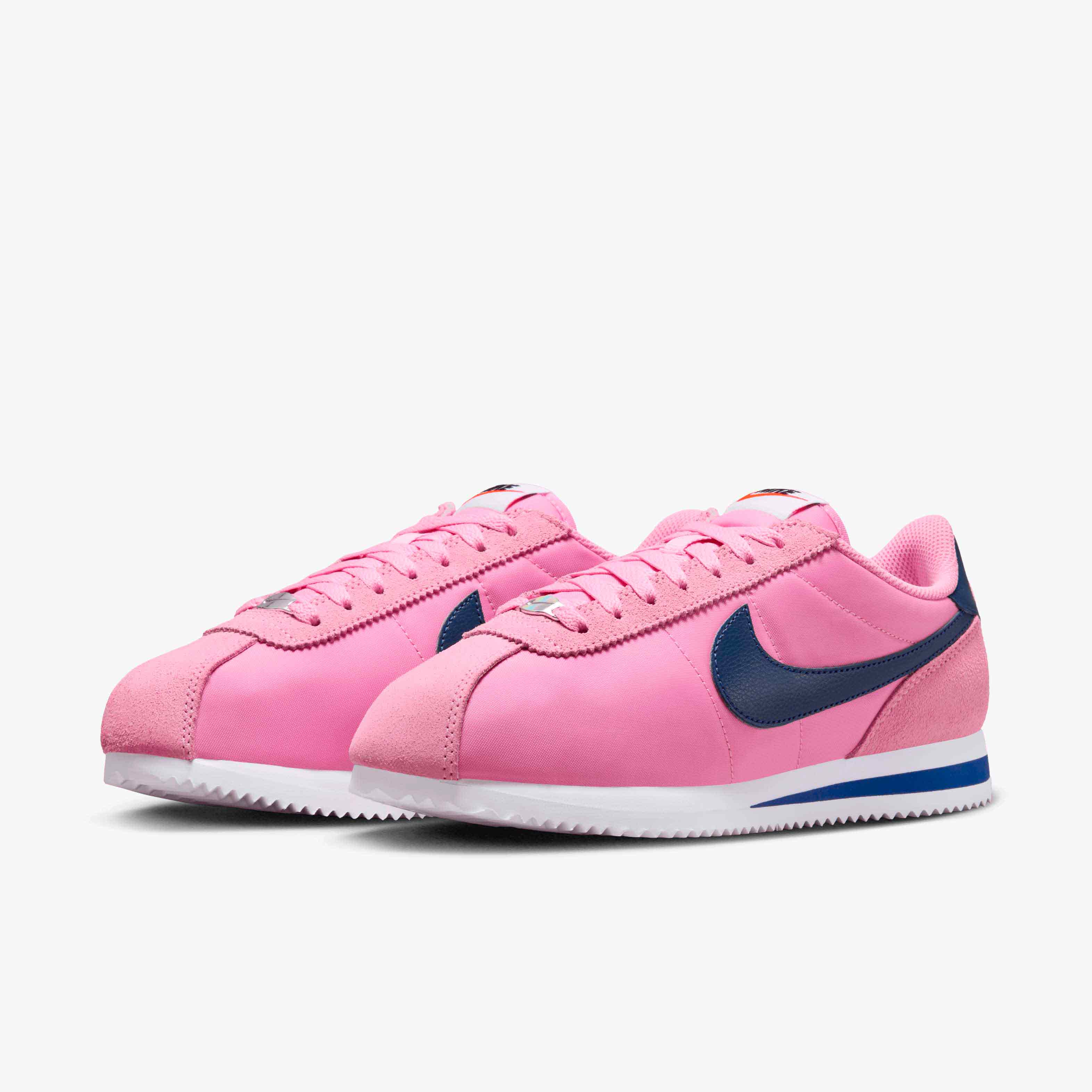 Nike Cortez Textile