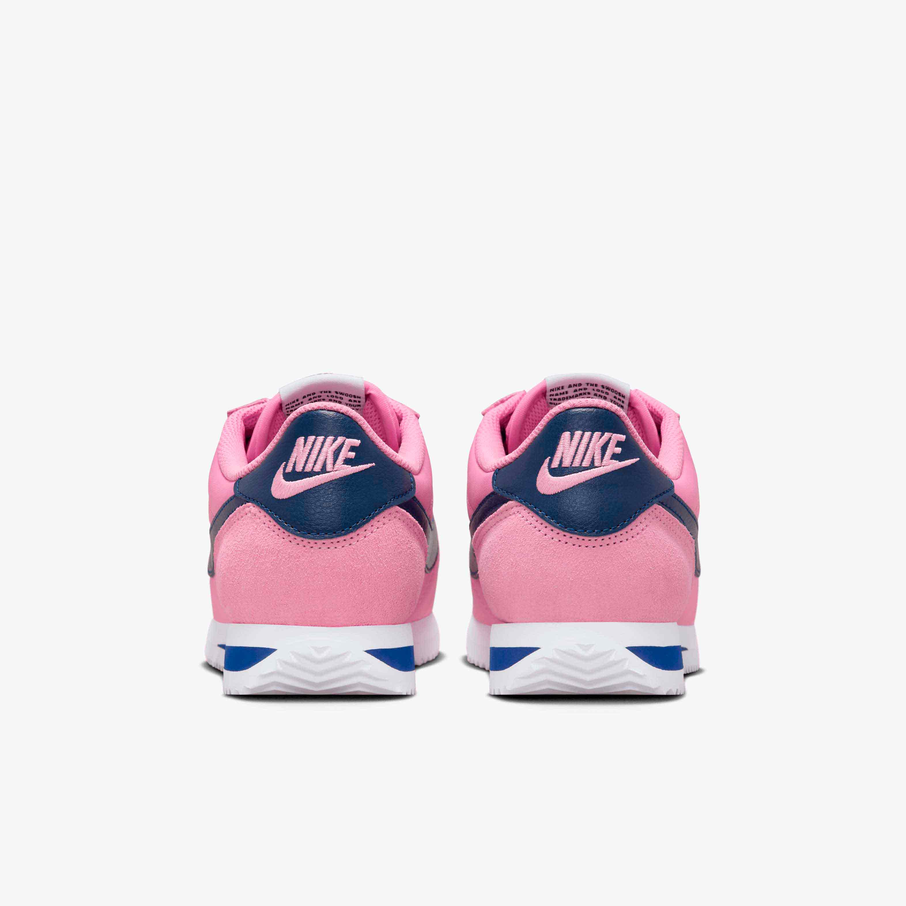 Nike Cortez Textile