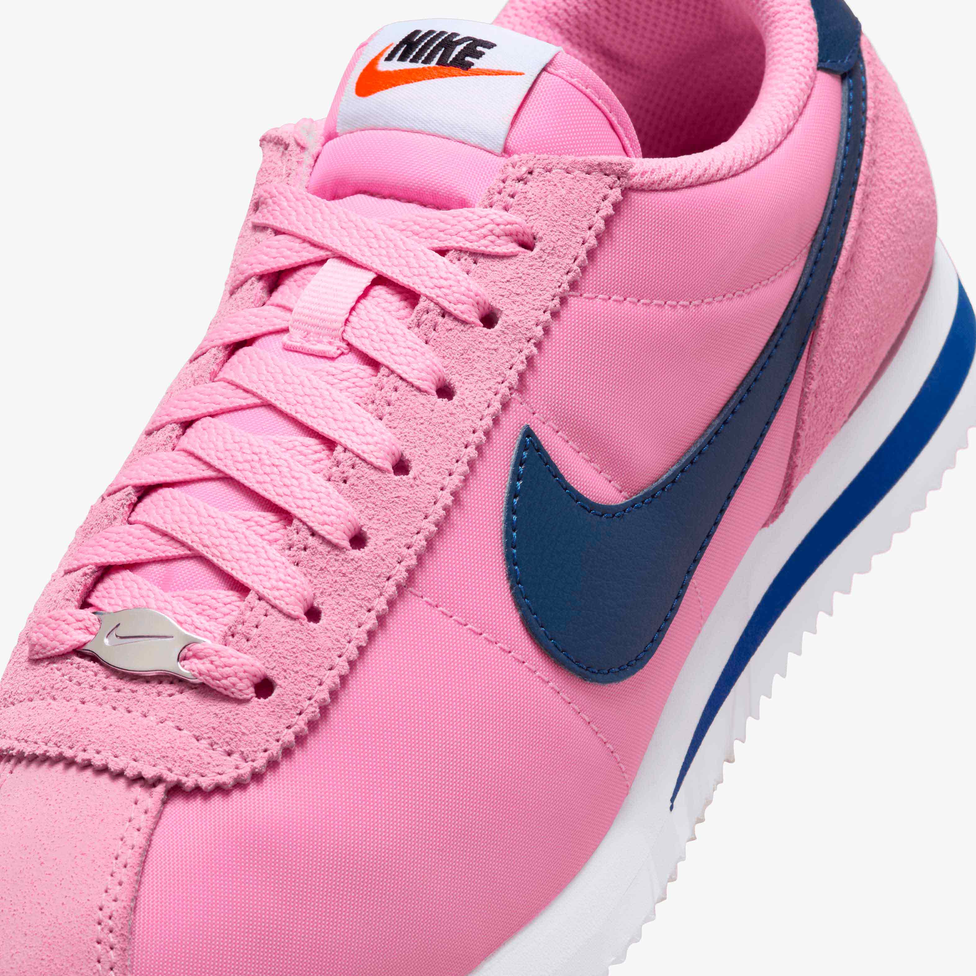 Nike Cortez Textile