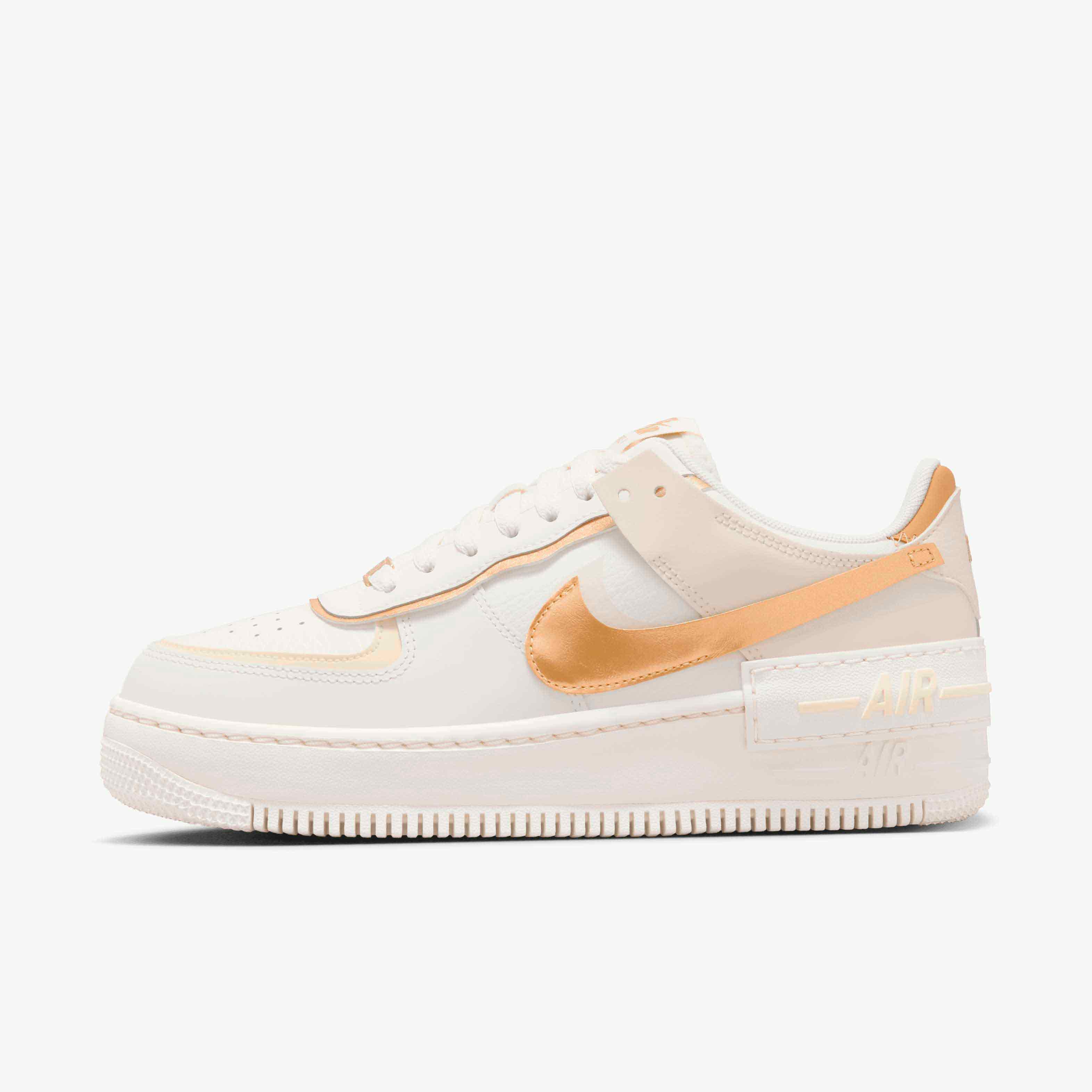 Nike Air Force 1 Shadow