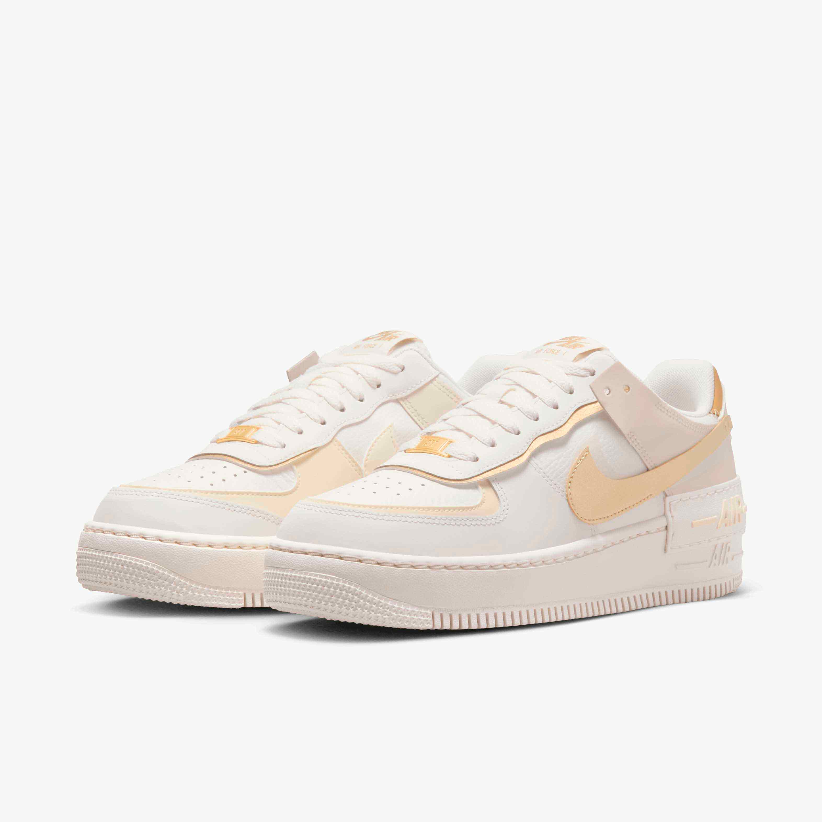 Nike Air Force 1 Shadow