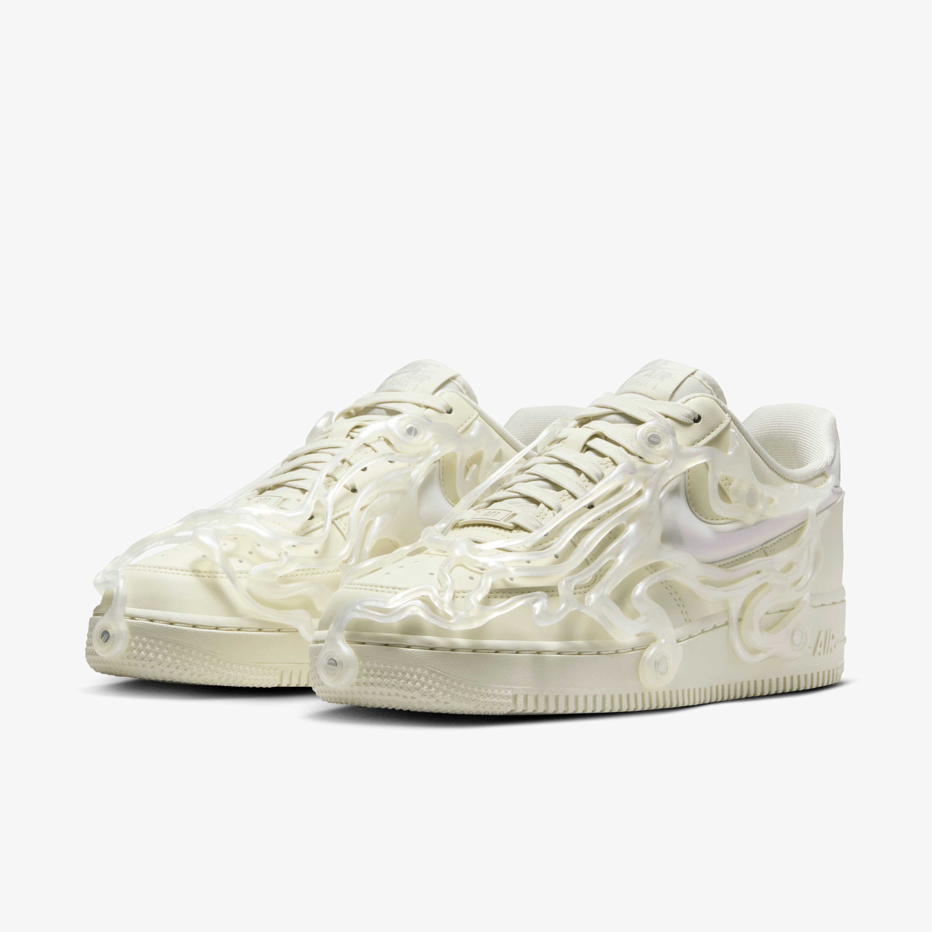 Nike Air Force 1 07 LX