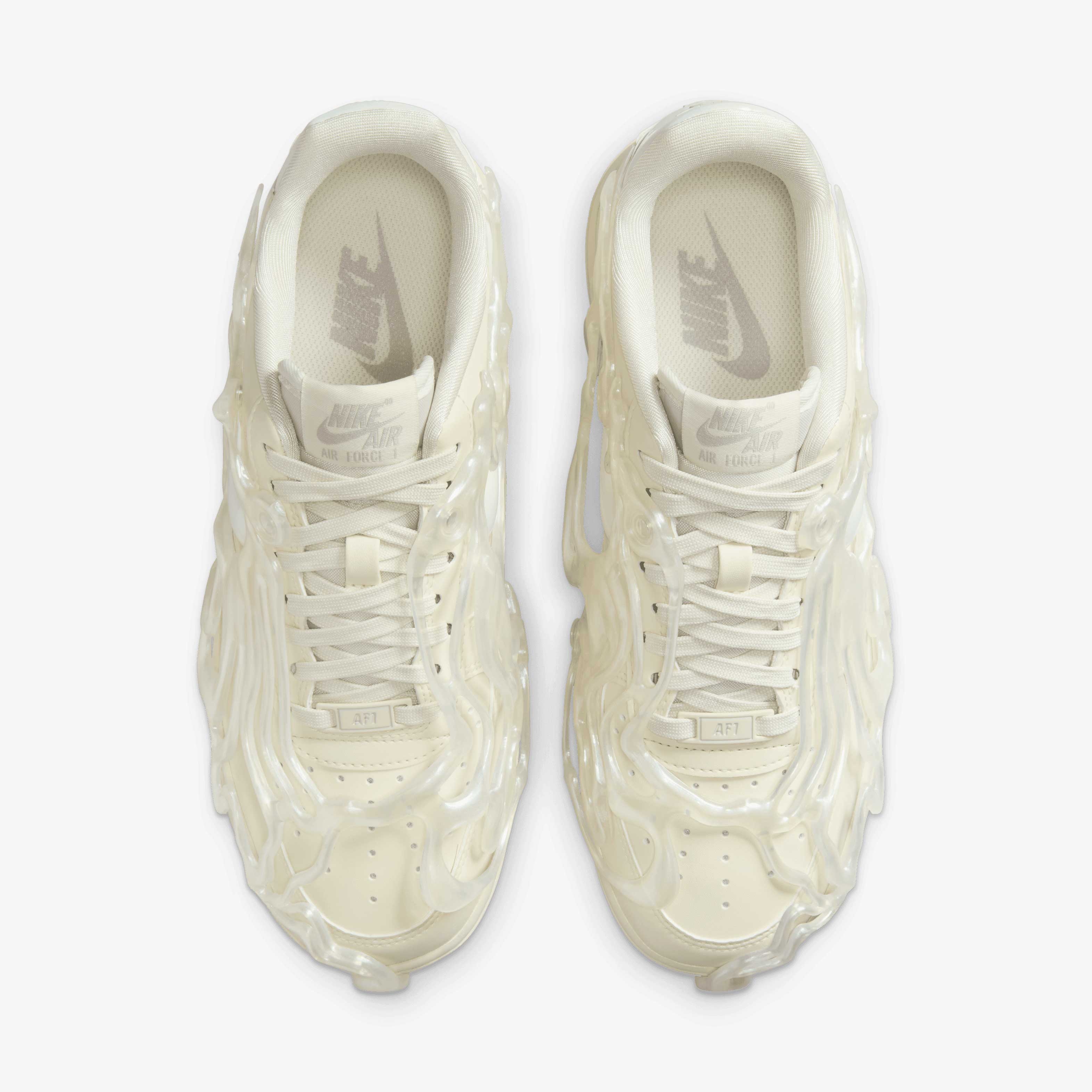 Nike Air Force 1 07 LX