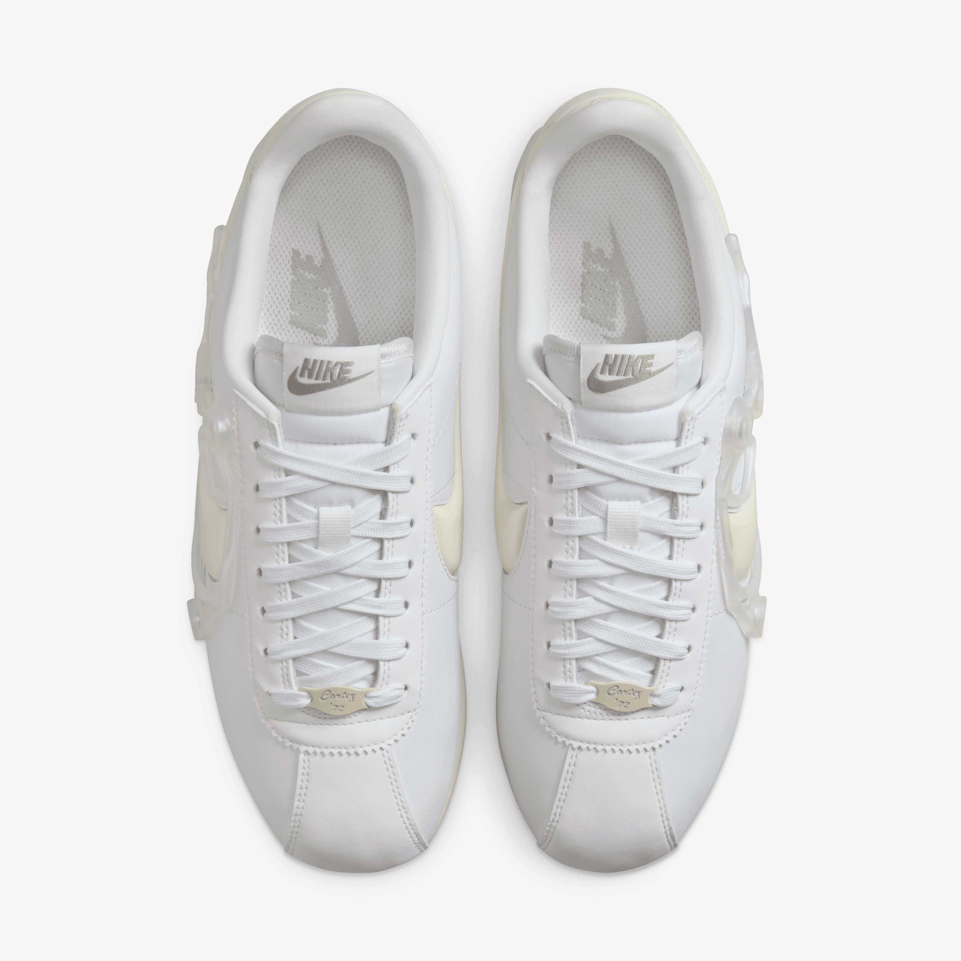 Nike Cortez LX Leather
