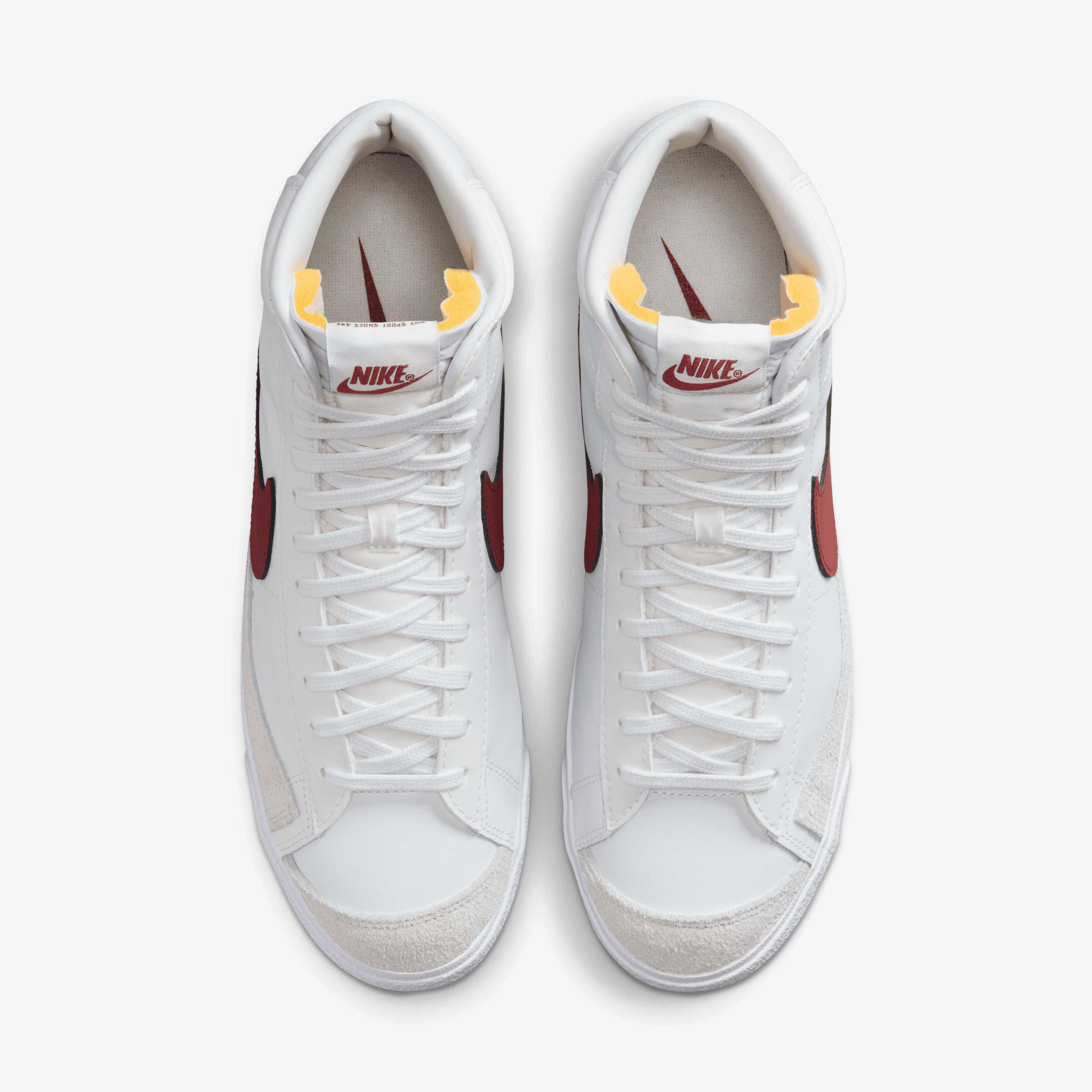 Nike Blazer Mid 77 Vintage