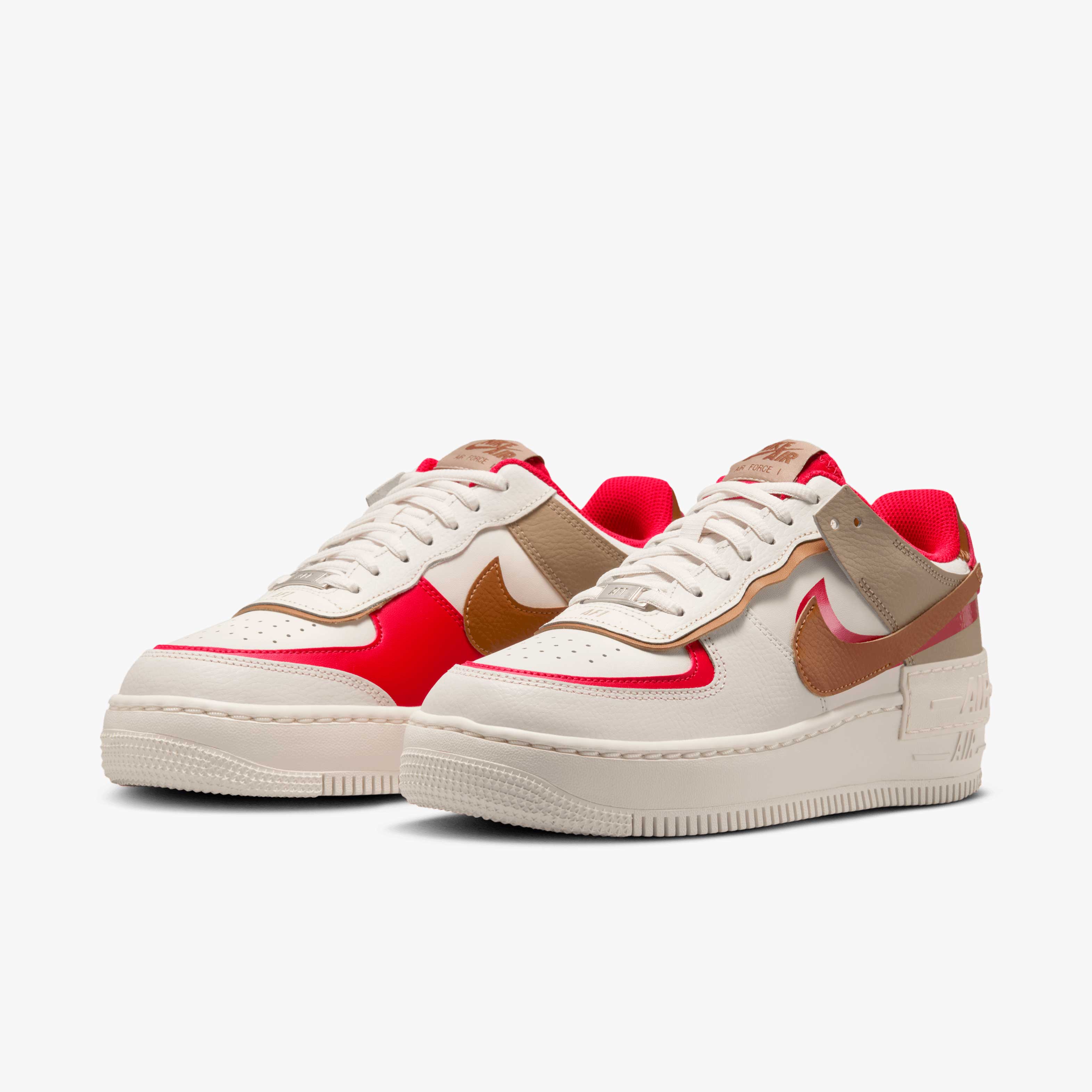 Nike Air Force 1 Shadow
