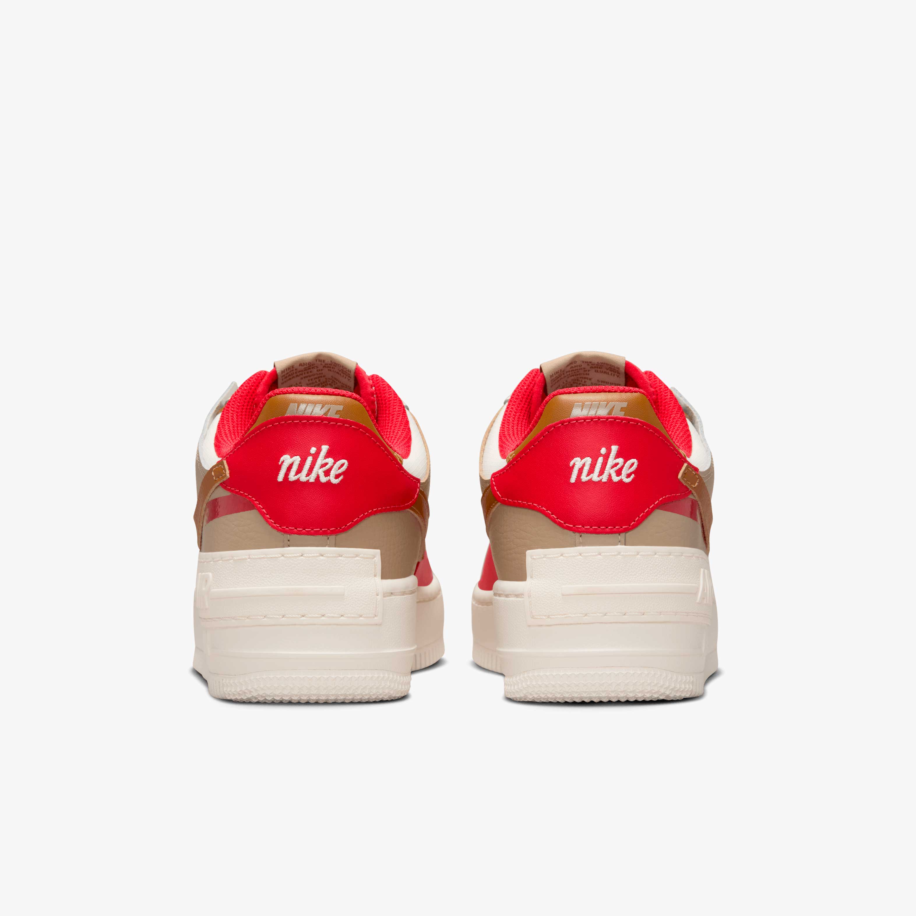 Nike Air Force 1 Shadow