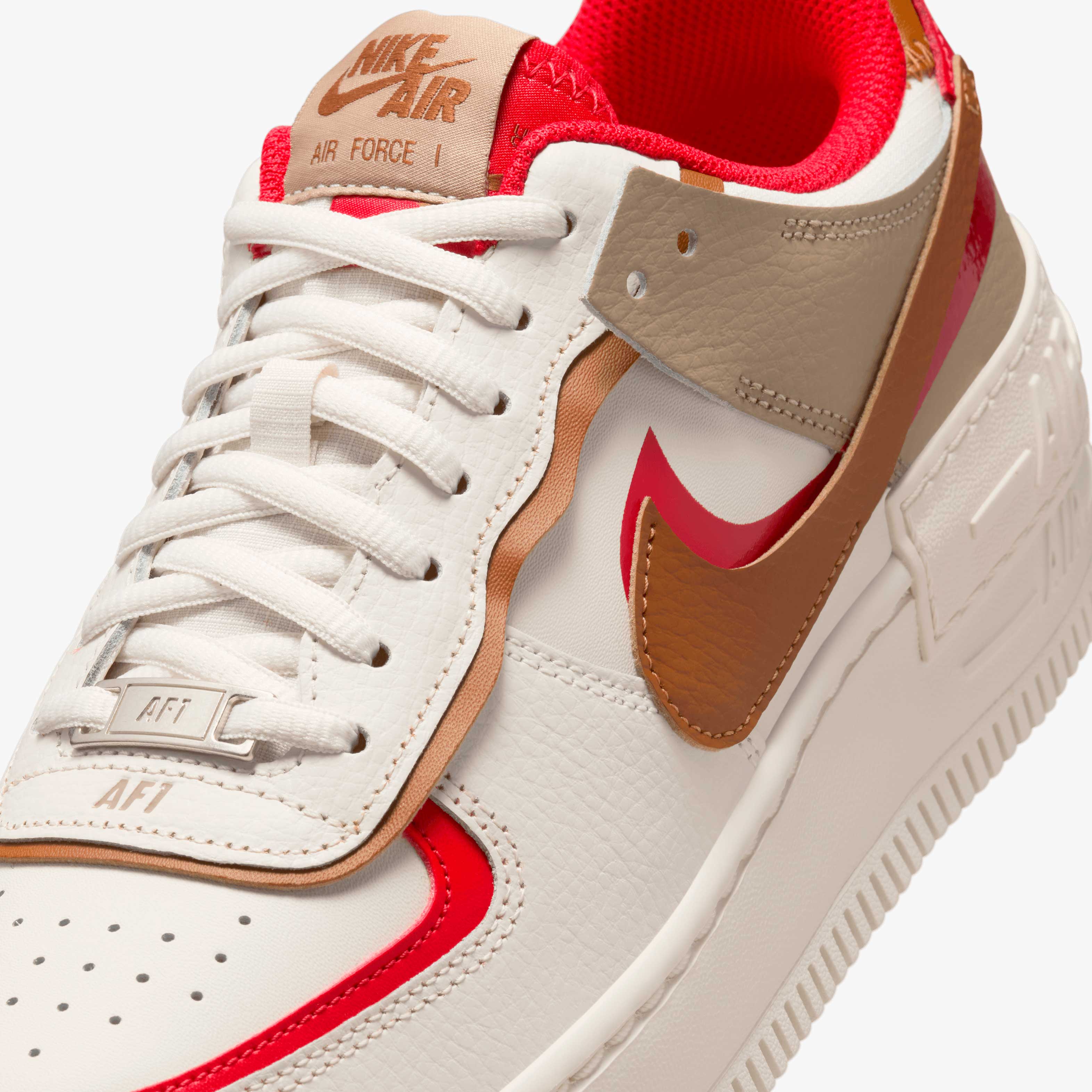 Nike Air Force 1 Shadow