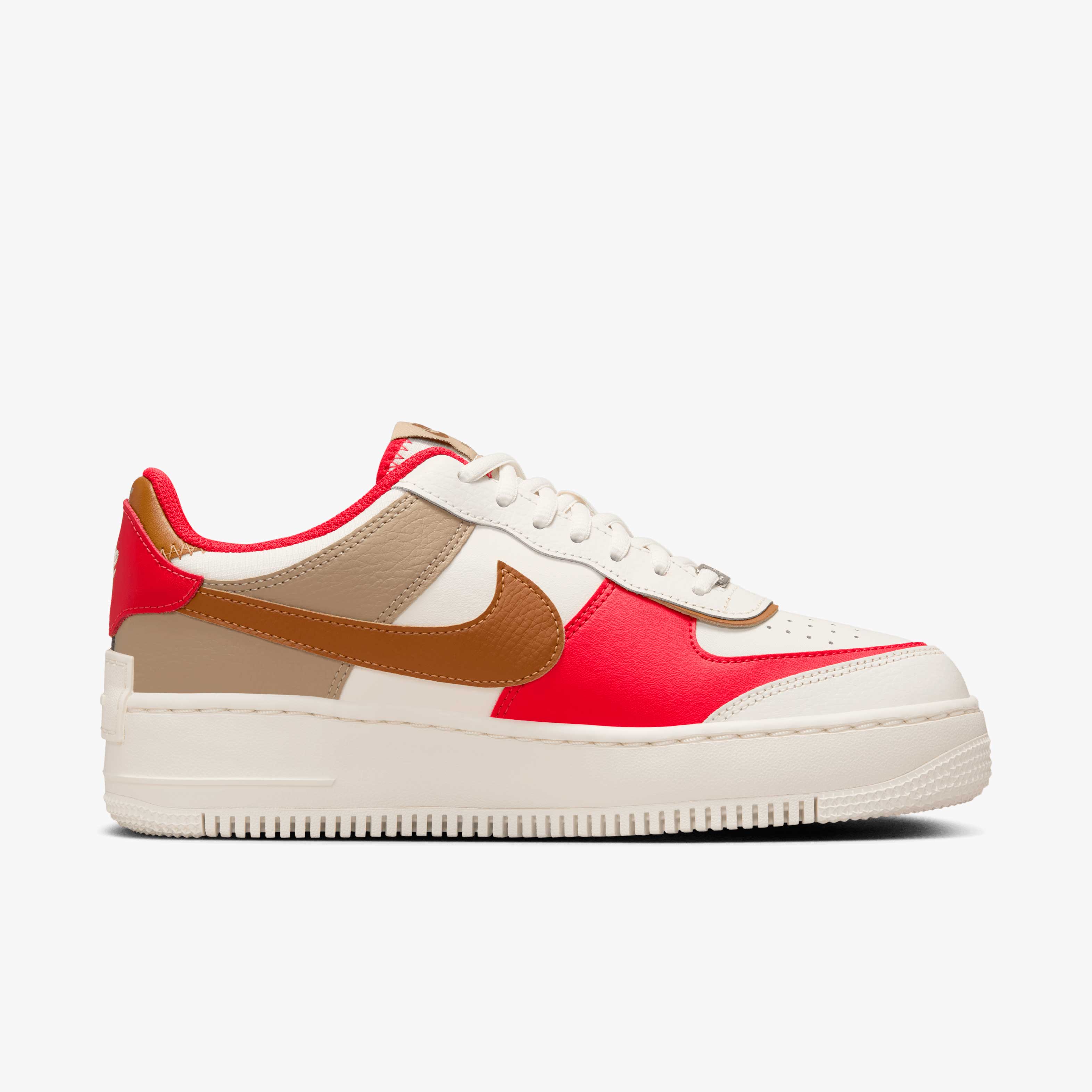 Nike Air Force 1 Shadow