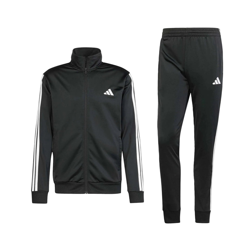 Adidas Sportswear Basic 3 Franjas Tricot