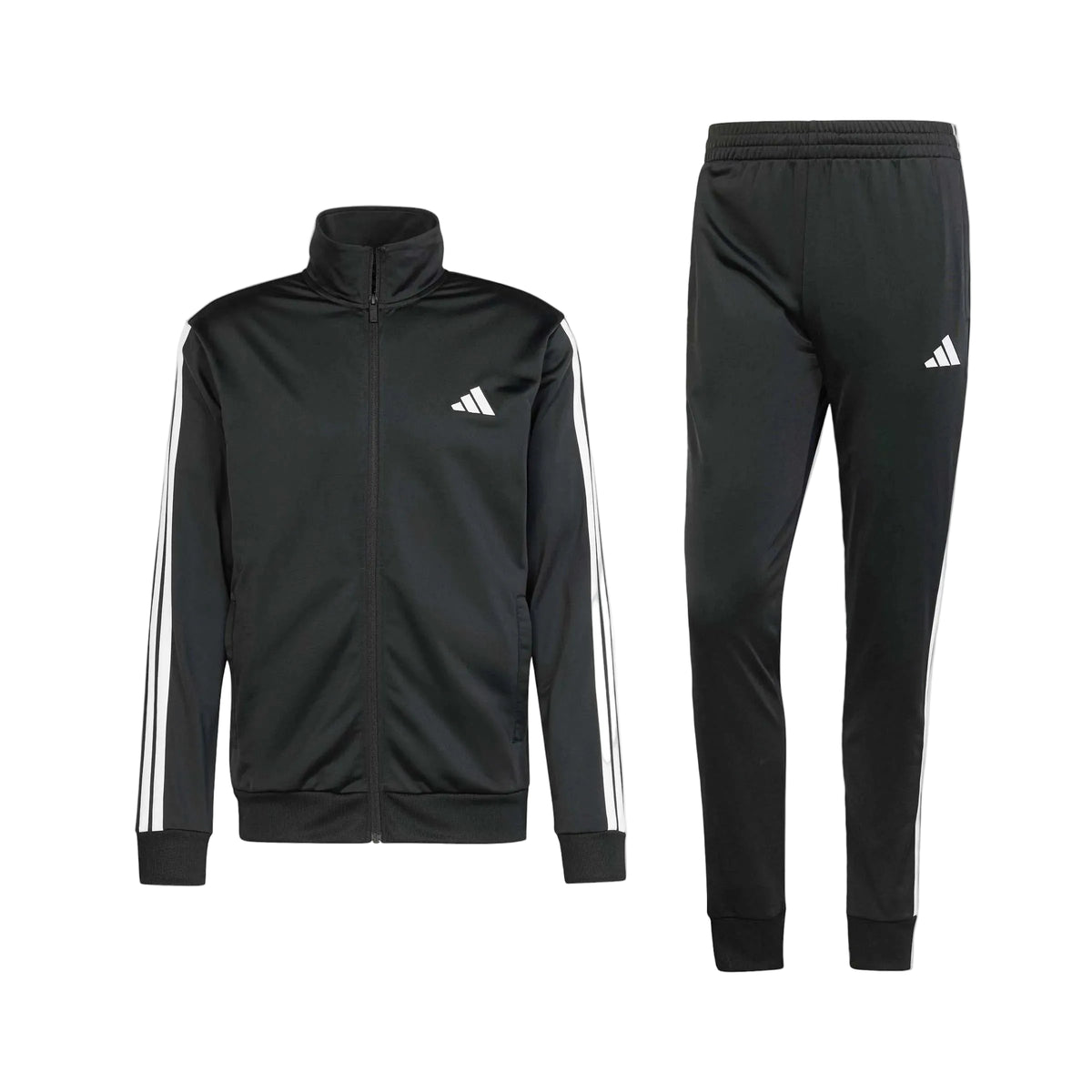 Adidas Sportswear Basic 3 Franjas Tricot